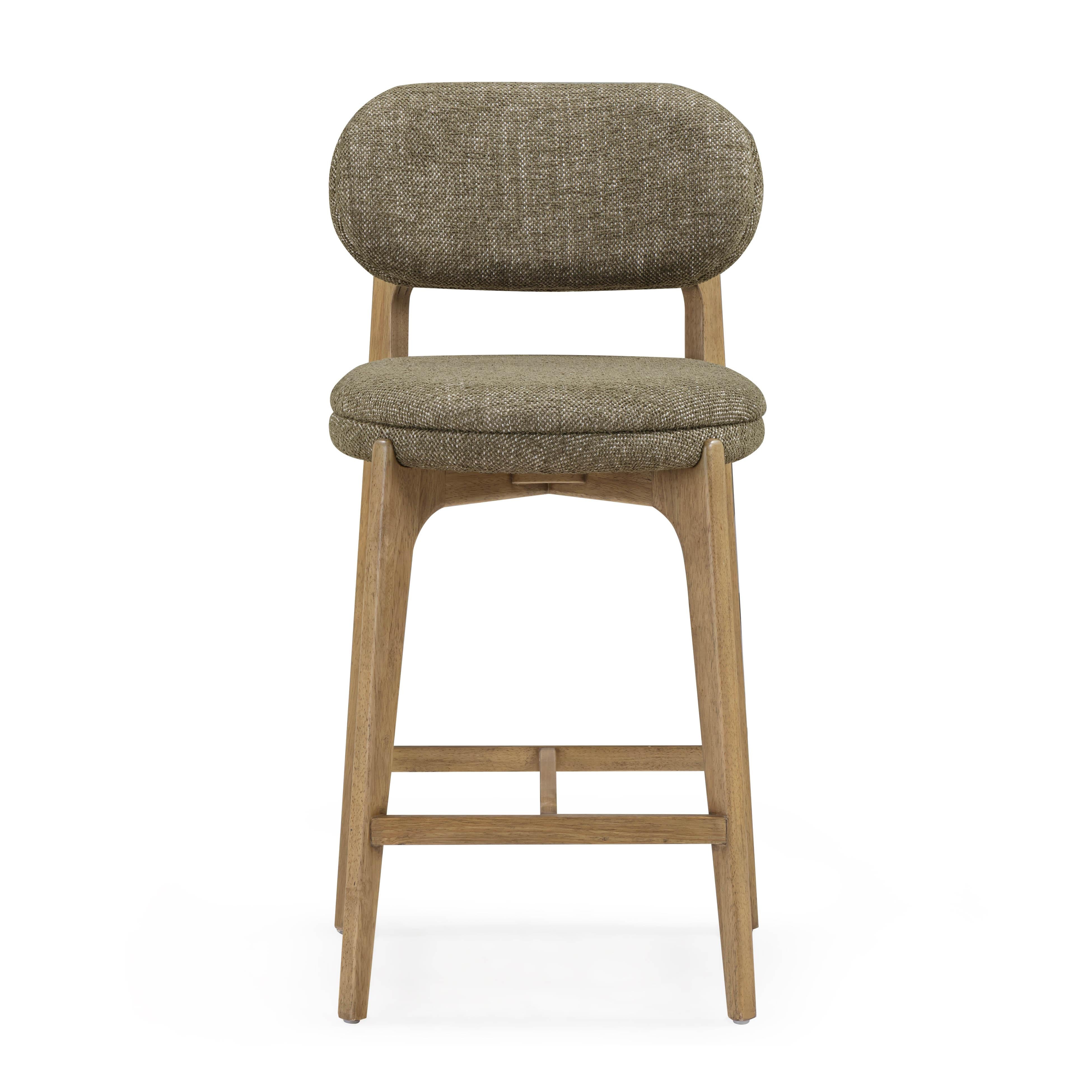Carnation Performance Counter Stool