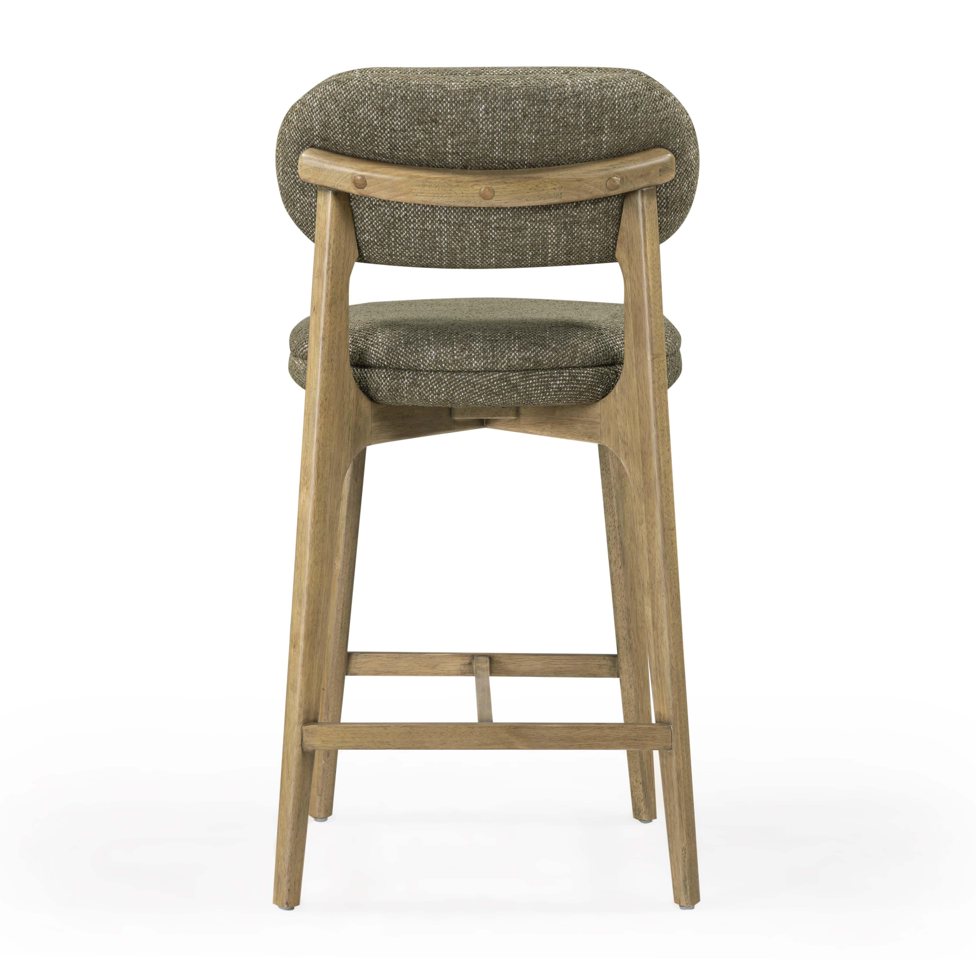 Carnation Performance Counter Stool