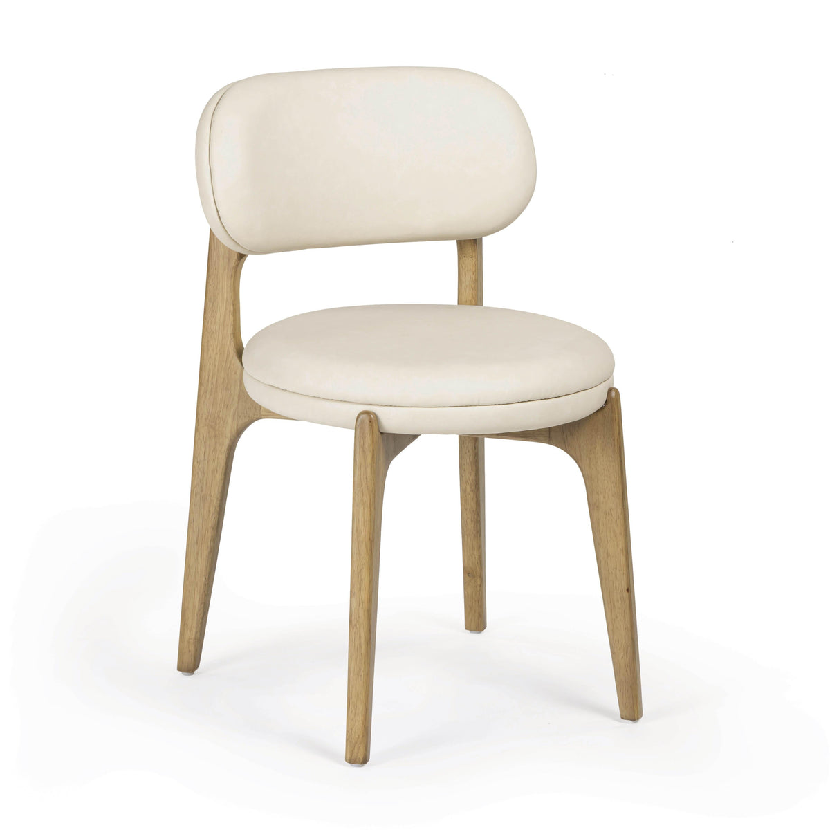 Carnation Performance Dining Chair