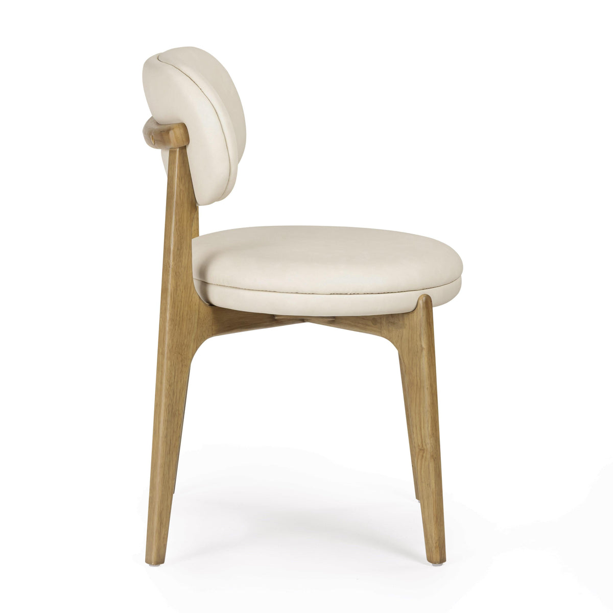 Carnation Performance Dining Chair