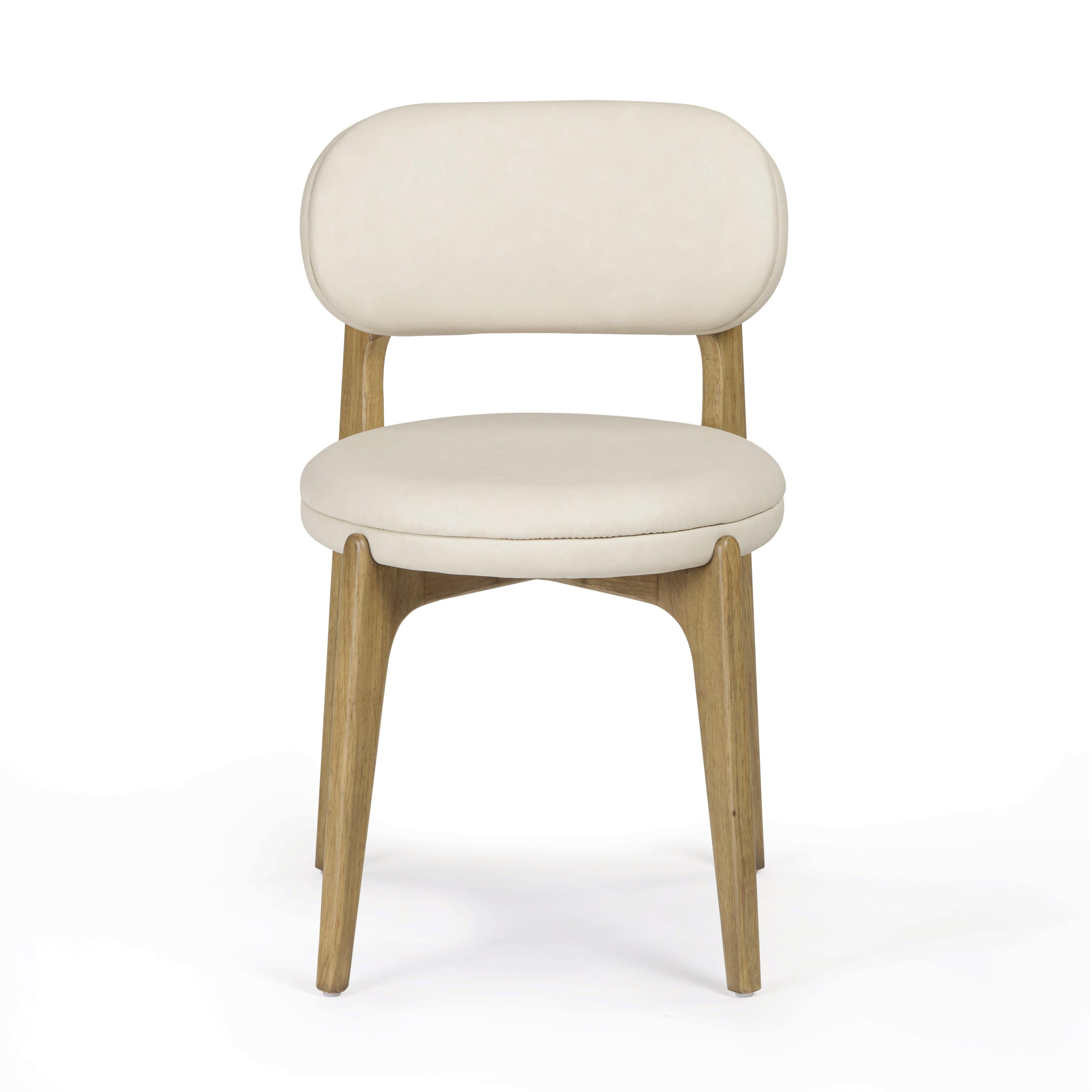 Carnation Performance Dining Chair