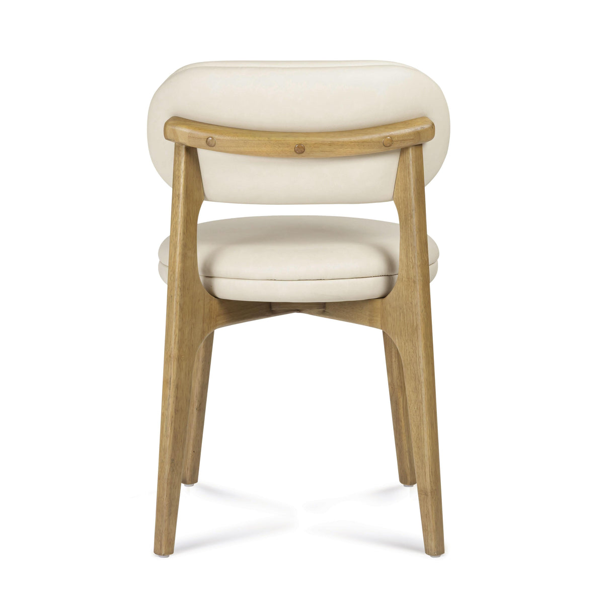 Carnation Performance Dining Chair
