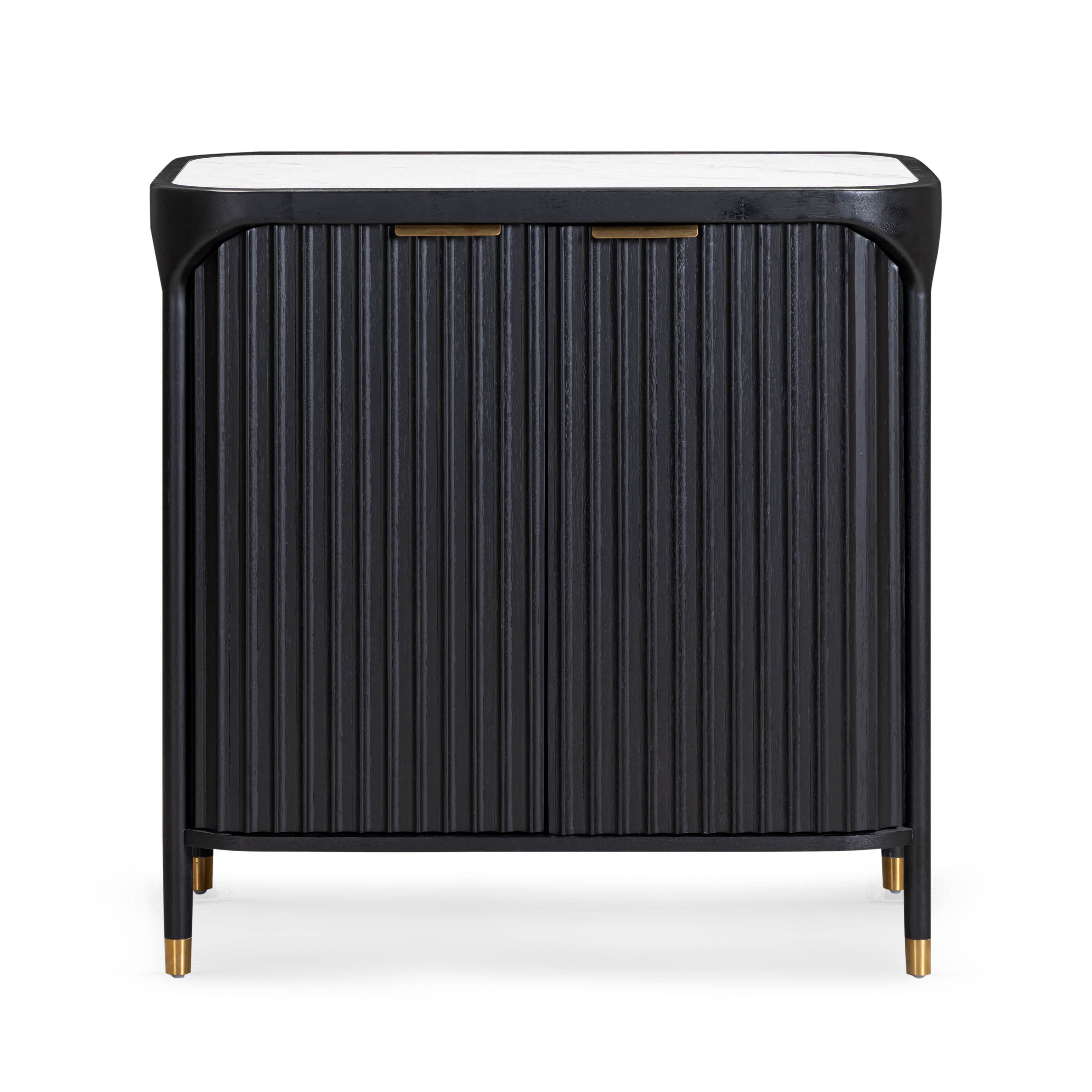 Yaha Bar Cabinet