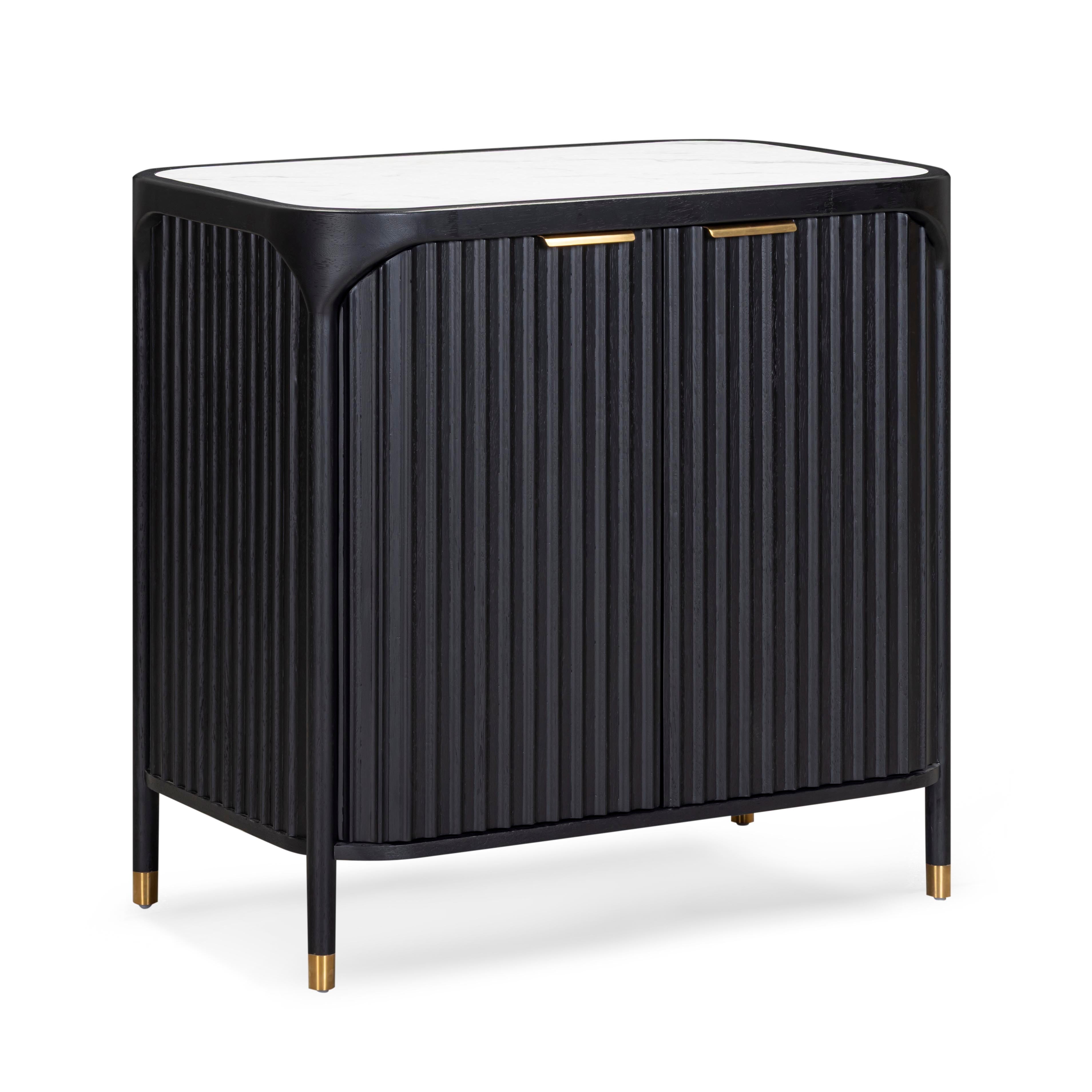 Yaha Bar Cabinet