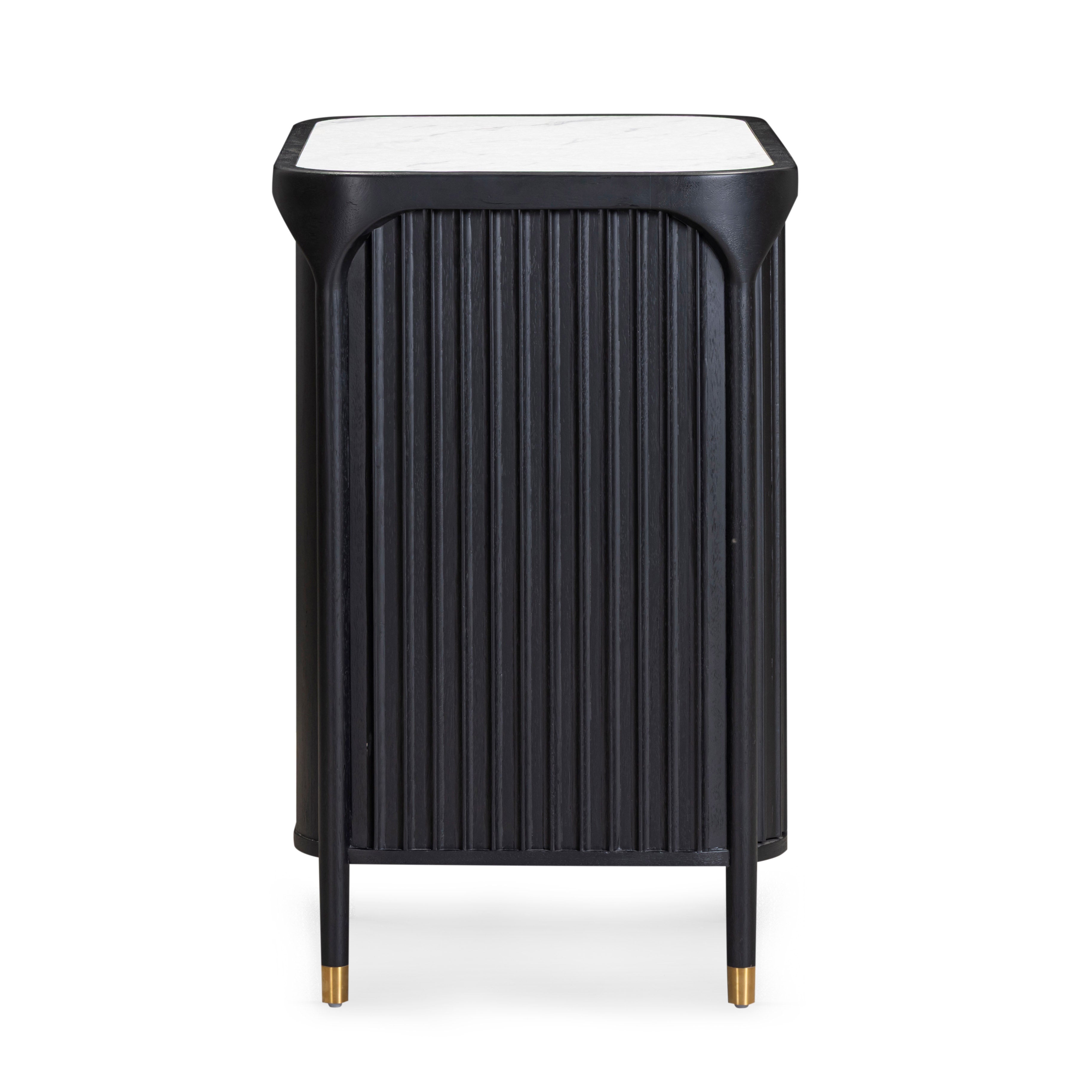 Yaha Bar Cabinet