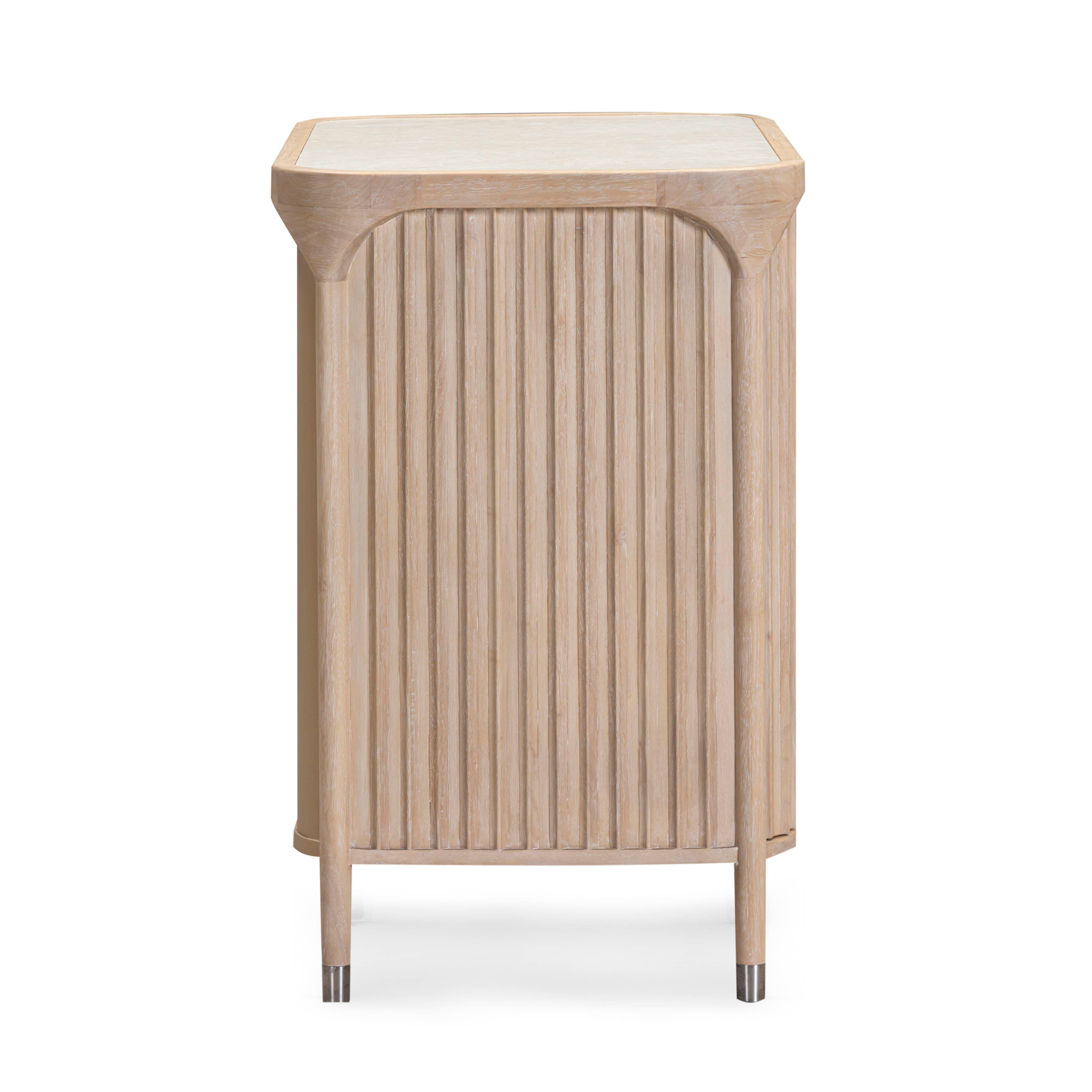 Yaha Bar Cabinet