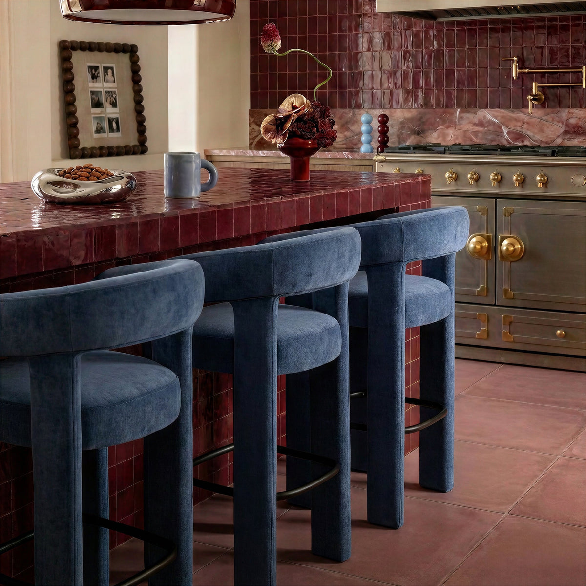 Malone Performance Stool