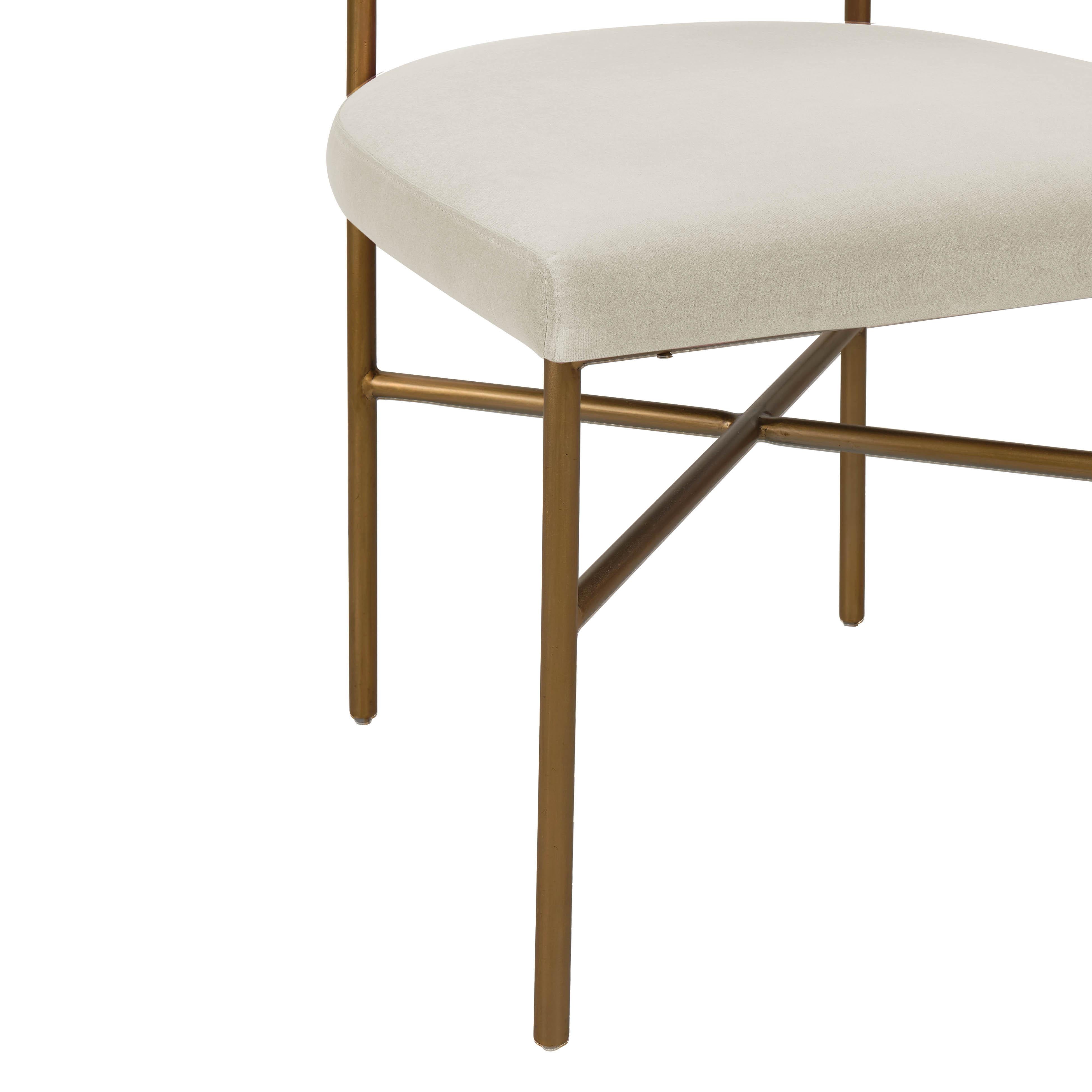 Kim Velvet Chair Dining Chairs TOV Furniture , Black Friday Sale TOV Furniture Furniture Sale, Old Bones Co, Mid Century Furniture Sale, Four Hands Furniture, Black Friday Sale Kim Velvet Chair,Gus Sale, Perigold Kim Velvet Chair Dining Chairs Black Friday Sale , Perigold Sale Kim Velvet Chair,Kim Velvet Chair Lulu and Georgia, Burke Decor Sale Kim Velvet Chair, www.oldbonesco.com