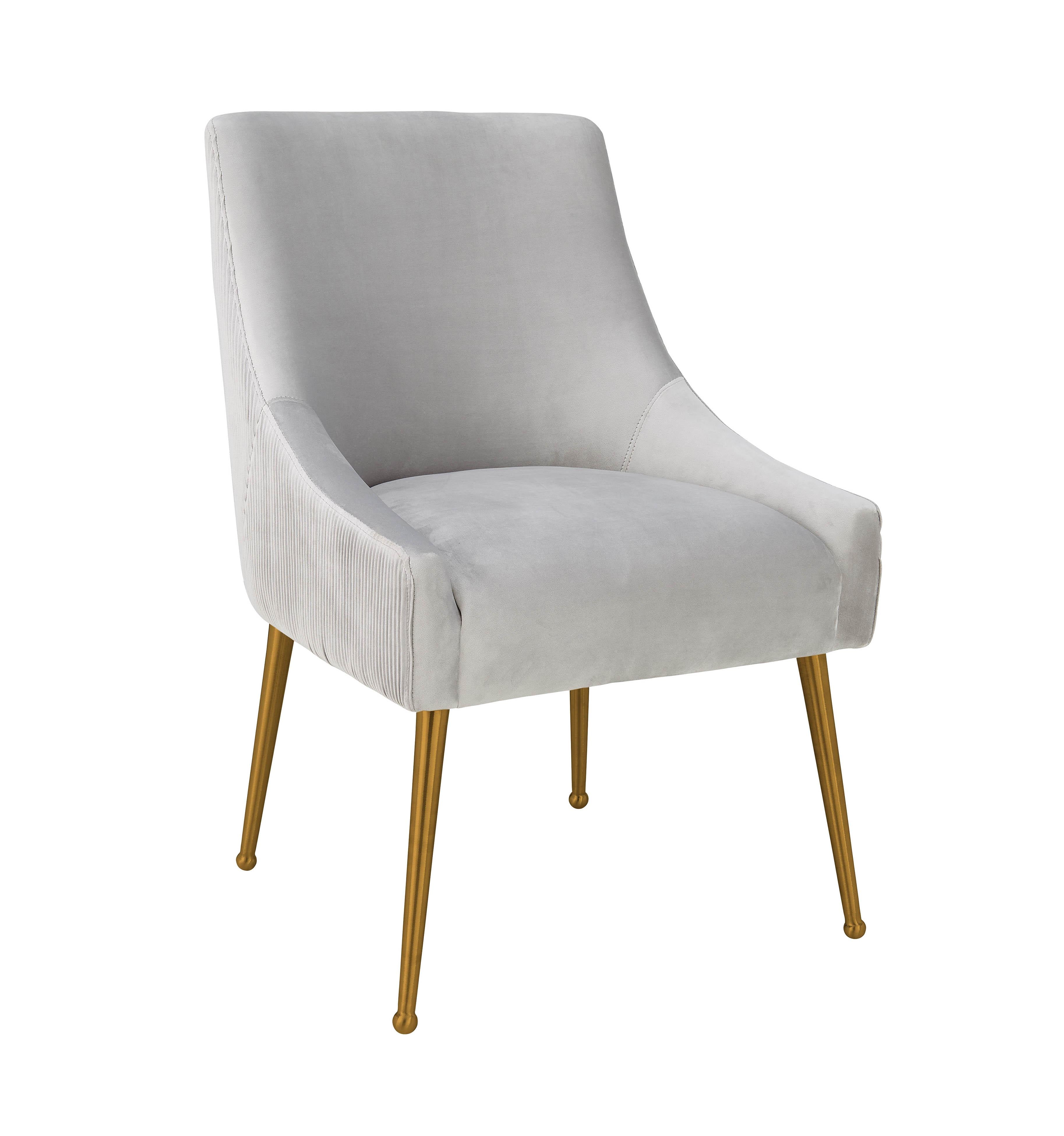 Beatrix Pleated Velvet Side Chair Accent Chairs TOV Furniture Light Grey , Black Friday Sale TOV Furniture Furniture Sale, Old Bones Co, Mid Century Furniture Sale, Four Hands Furniture, Black Friday Sale Beatrix Pleated Velvet Side Chair,Gus Sale, Perigold Beatrix Pleated Velvet Side Chair Accent Chairs Black Friday Sale , Perigold Sale Beatrix Pleated Velvet Side Chair,Beatrix Pleated Velvet Side Chair Lulu and Georgia, Burke Decor Sale Beatrix Pleated Velvet Side Chair, www.oldbonesco.com