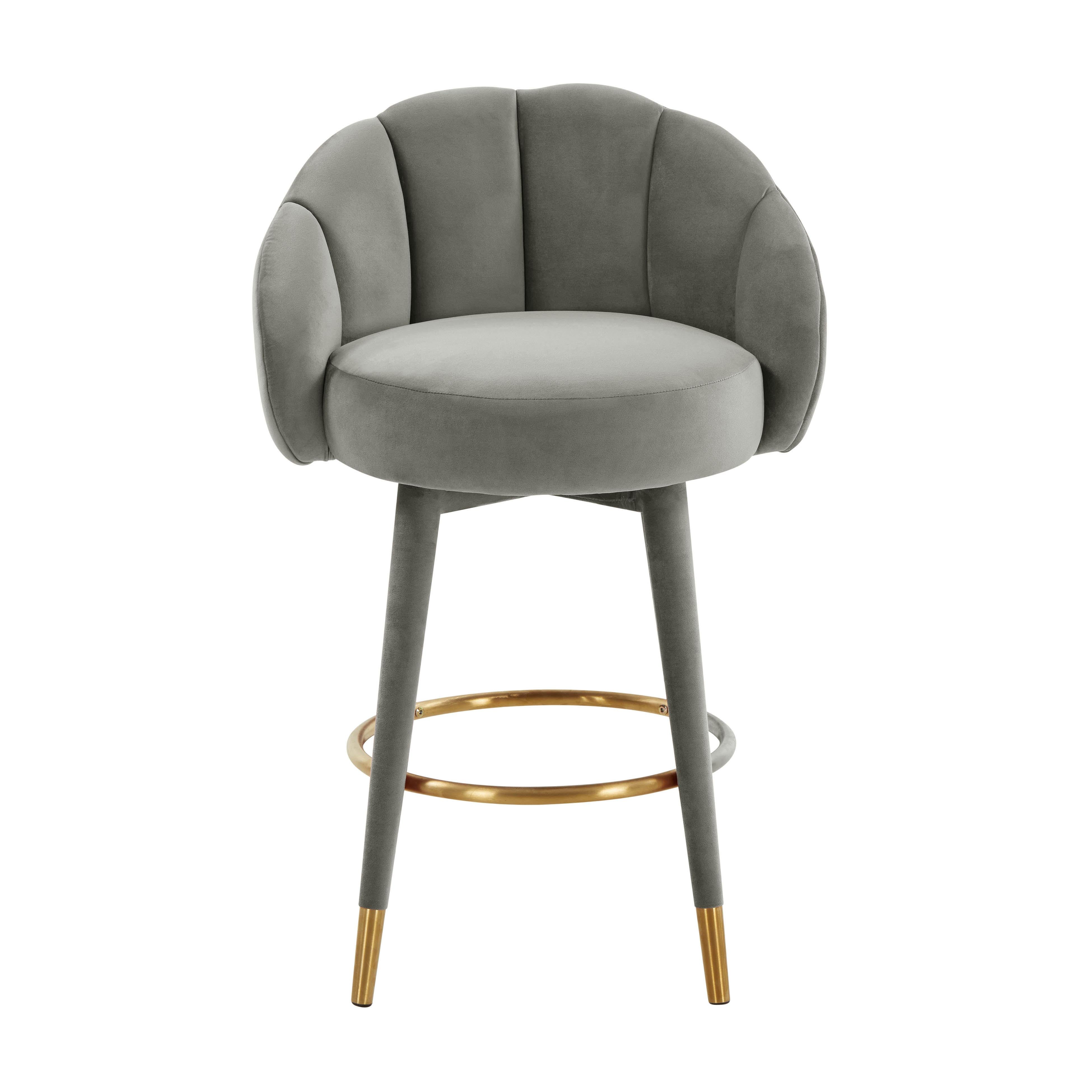 Myla Swivel Counter Stool Bar & Counter Stools TOV Furniture , Black Friday Sale TOV Furniture Furniture Sale, Old Bones Co, Mid Century Furniture Sale, Four Hands Furniture, Black Friday Sale Myla Swivel Counter Stool,Gus Sale, Perigold Myla Swivel Counter Stool Bar & Counter Stools Black Friday Sale , Perigold Sale Myla Swivel Counter Stool,Myla Swivel Counter Stool Lulu and Georgia, Burke Decor Sale Myla Swivel Counter Stool, www.oldbonesco.com