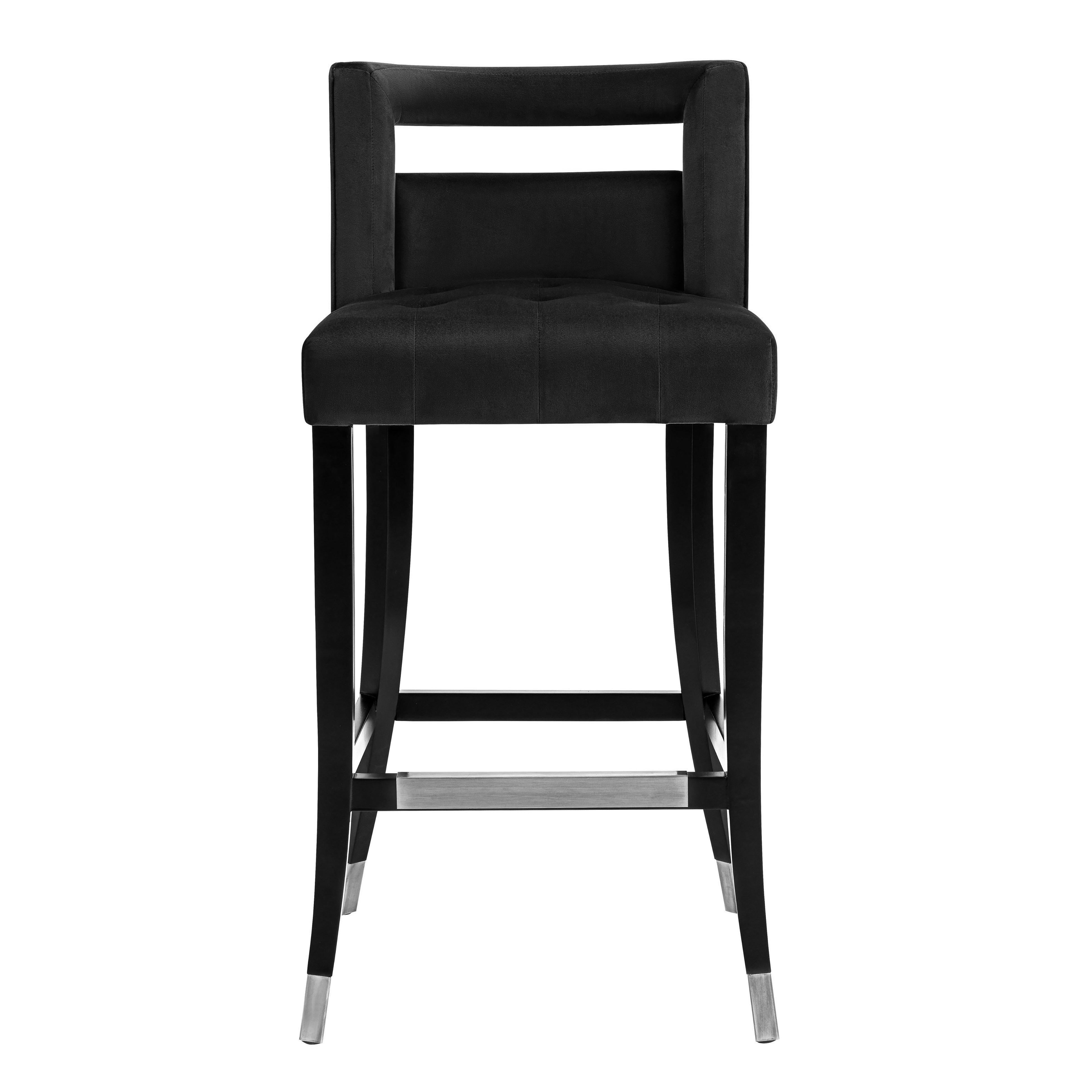 Hart Velvet Counter Stool Bar & Counter Stools TOV Furniture , Black Friday Sale TOV Furniture Furniture Sale, Old Bones Co, Mid Century Furniture Sale, Four Hands Furniture, Black Friday Sale Hart Velvet Counter Stool,Gus Sale, Perigold Hart Velvet Counter Stool Bar & Counter Stools Black Friday Sale , Perigold Sale Hart Velvet Counter Stool,Hart Velvet Counter Stool Lulu and Georgia, Burke Decor Sale Hart Velvet Counter Stool, www.oldbonesco.com
