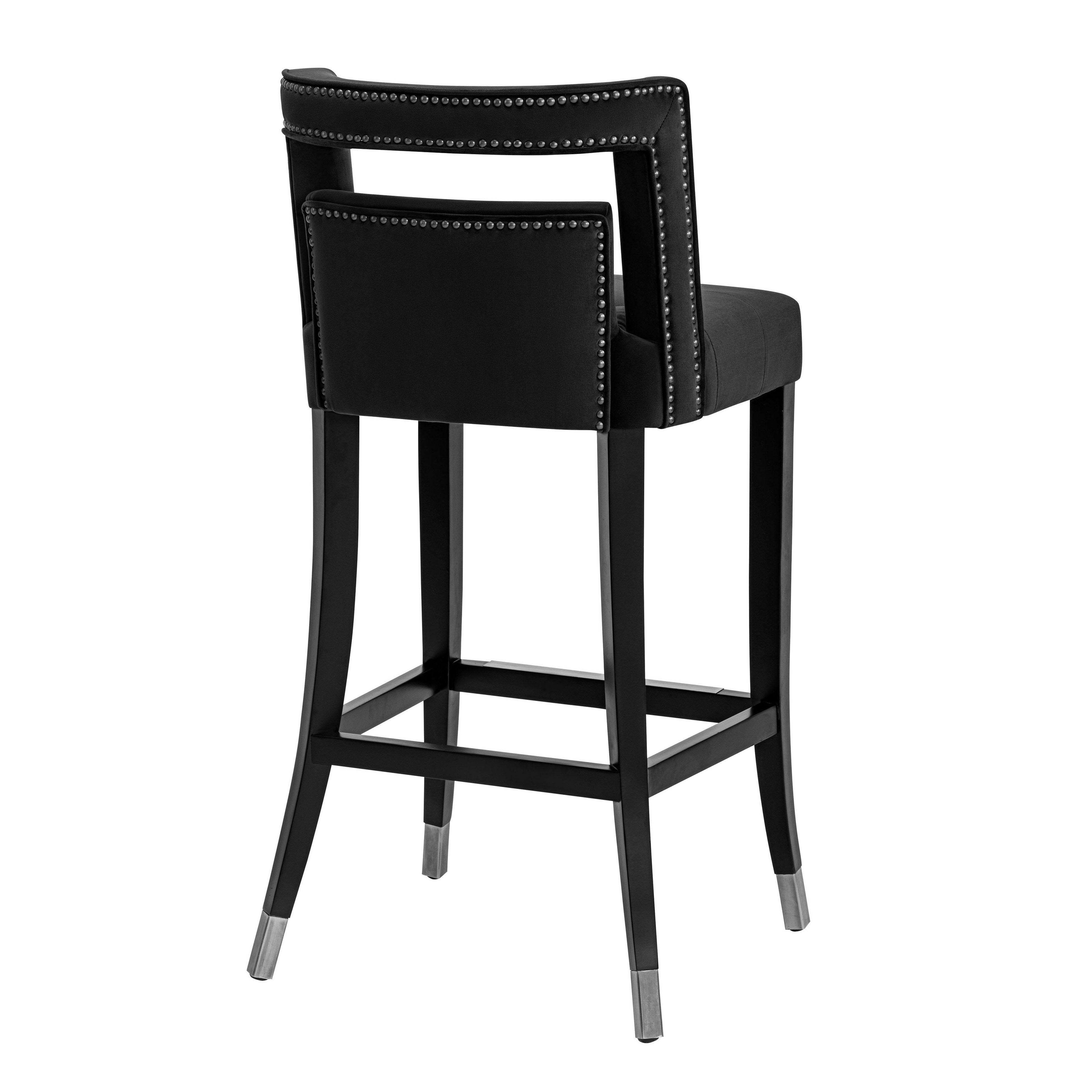 Hart Velvet Counter Stool Bar & Counter Stools TOV Furniture , Black Friday Sale TOV Furniture Furniture Sale, Old Bones Co, Mid Century Furniture Sale, Four Hands Furniture, Black Friday Sale Hart Velvet Counter Stool,Gus Sale, Perigold Hart Velvet Counter Stool Bar & Counter Stools Black Friday Sale , Perigold Sale Hart Velvet Counter Stool,Hart Velvet Counter Stool Lulu and Georgia, Burke Decor Sale Hart Velvet Counter Stool, www.oldbonesco.com