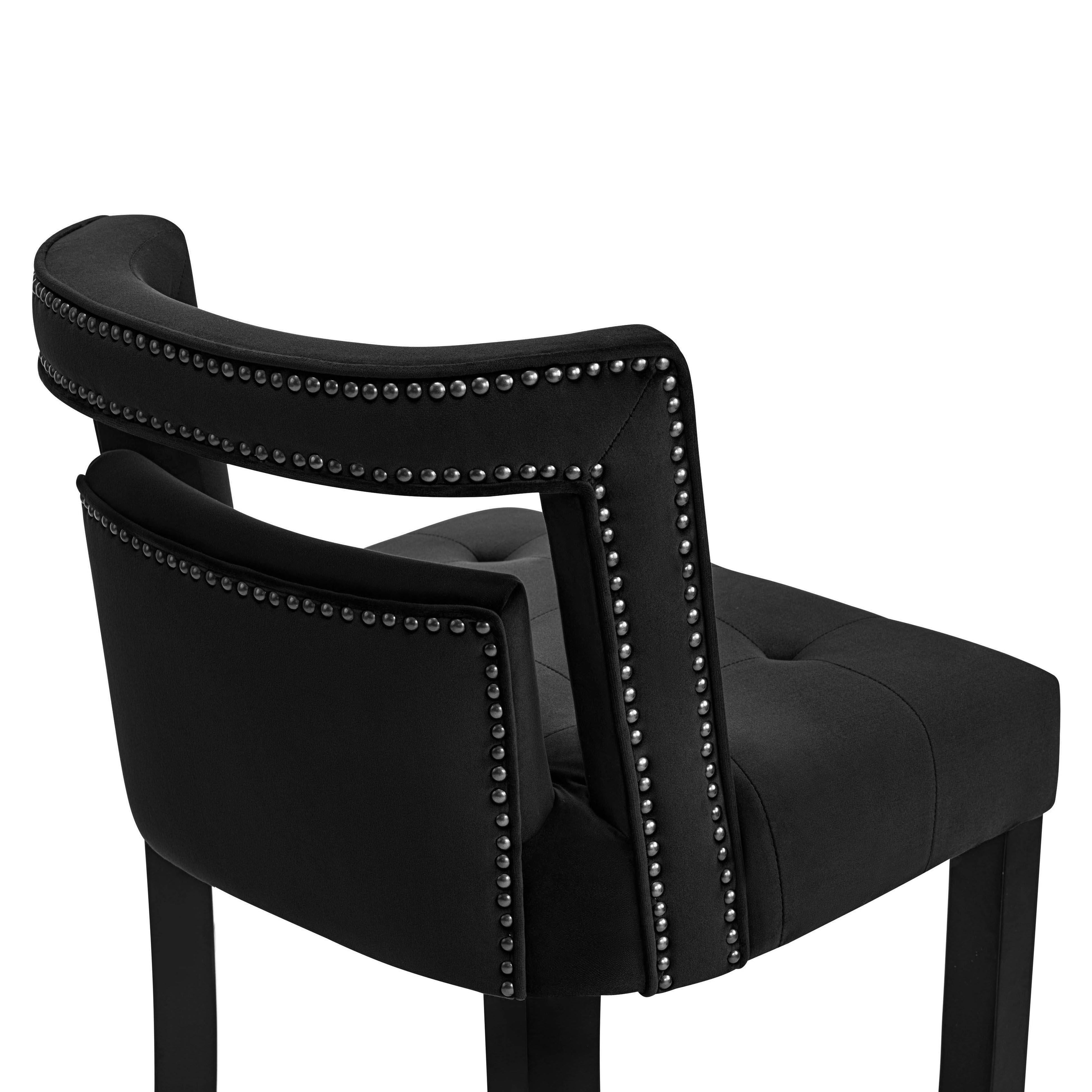 Hart Velvet Counter Stool Bar & Counter Stools TOV Furniture , Black Friday Sale TOV Furniture Furniture Sale, Old Bones Co, Mid Century Furniture Sale, Four Hands Furniture, Black Friday Sale Hart Velvet Counter Stool,Gus Sale, Perigold Hart Velvet Counter Stool Bar & Counter Stools Black Friday Sale , Perigold Sale Hart Velvet Counter Stool,Hart Velvet Counter Stool Lulu and Georgia, Burke Decor Sale Hart Velvet Counter Stool, www.oldbonesco.com