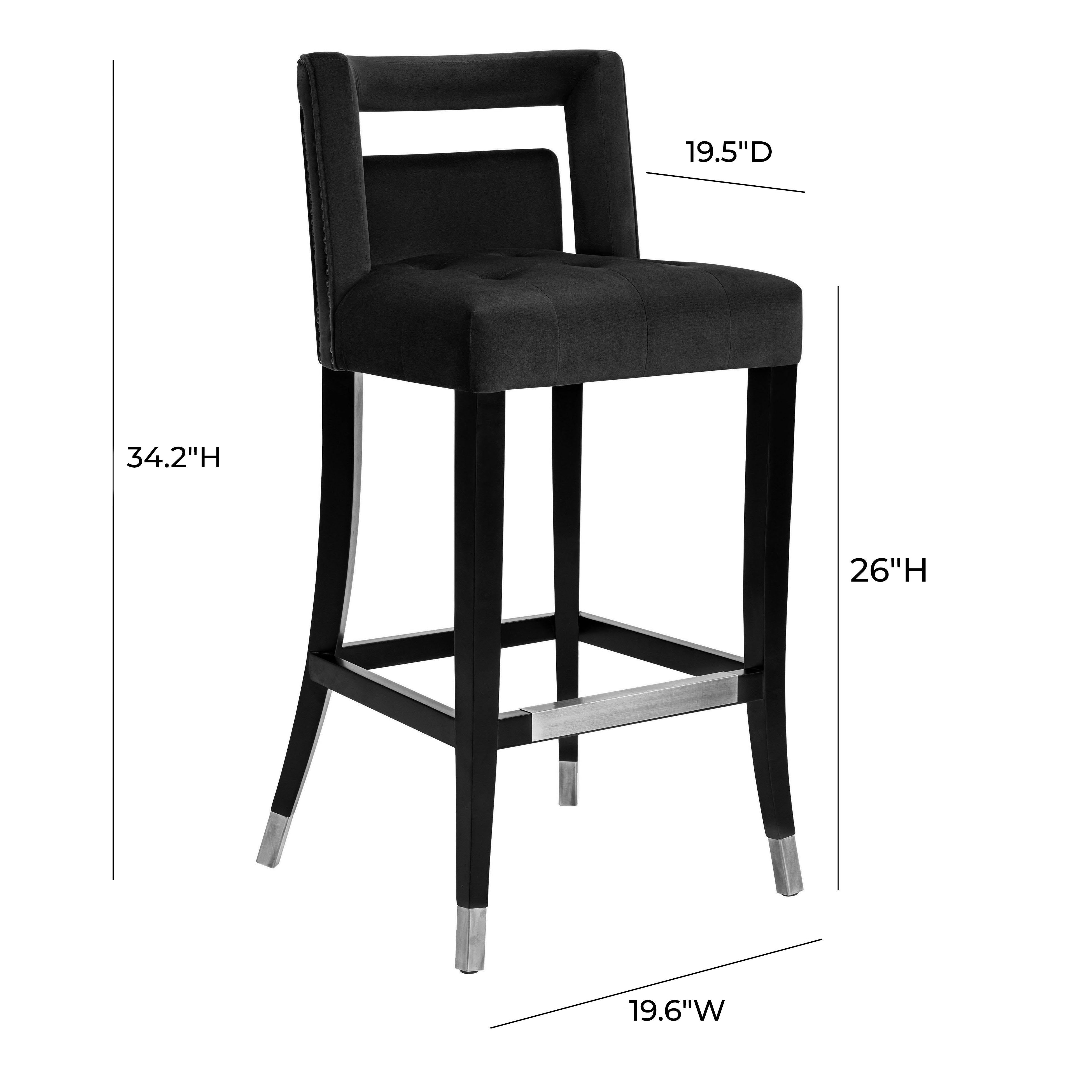 Hart Velvet Counter Stool Bar & Counter Stools TOV Furniture , Black Friday Sale TOV Furniture Furniture Sale, Old Bones Co, Mid Century Furniture Sale, Four Hands Furniture, Black Friday Sale Hart Velvet Counter Stool,Gus Sale, Perigold Hart Velvet Counter Stool Bar & Counter Stools Black Friday Sale , Perigold Sale Hart Velvet Counter Stool,Hart Velvet Counter Stool Lulu and Georgia, Burke Decor Sale Hart Velvet Counter Stool, www.oldbonesco.com