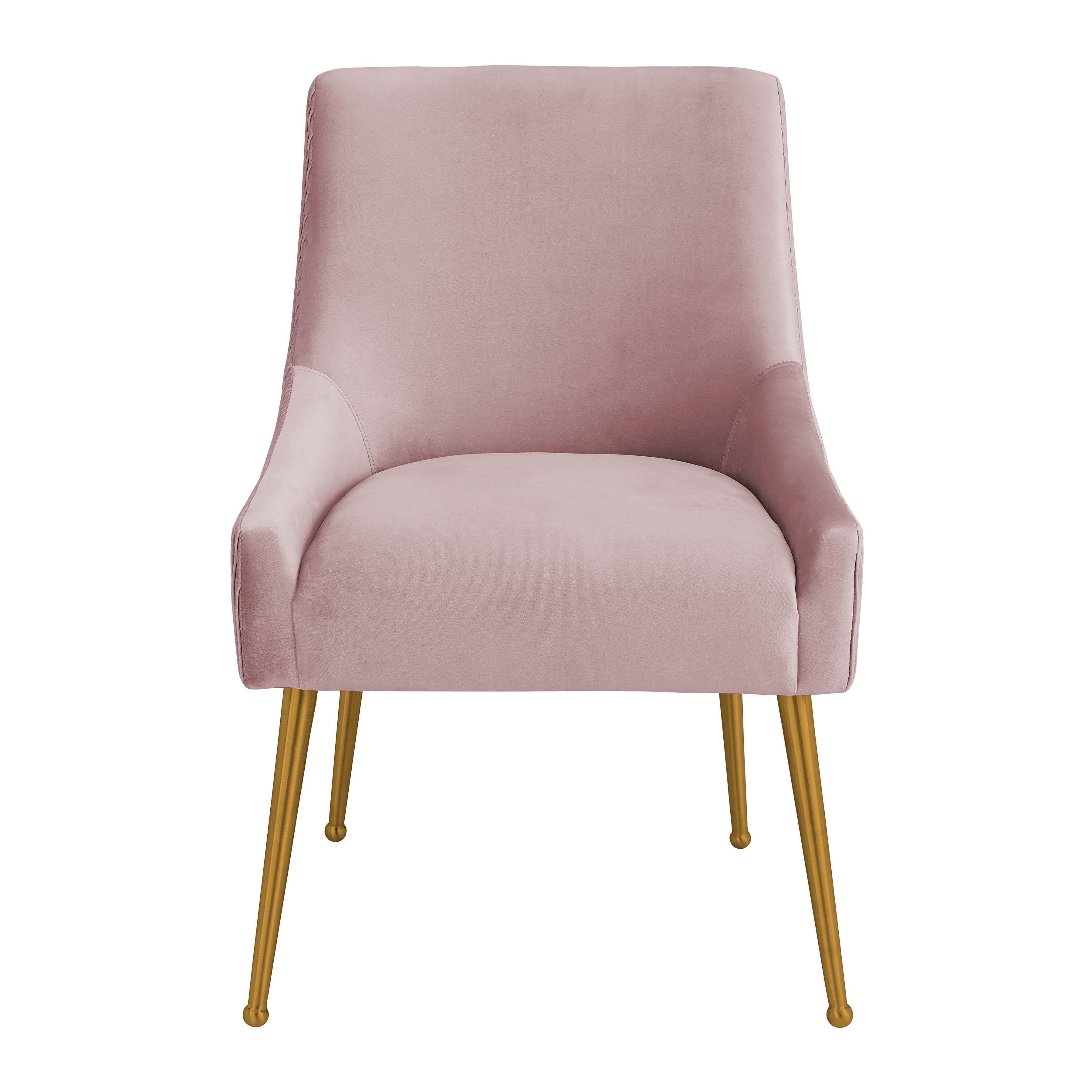 Beatrix Pleated Velvet Side Chair Accent Chairs TOV Furniture     Accent Chairs, Mid Century Furniture, Furniture Sale, Old Bones Co, Mid Century Furniture Sale, Four Hands Furniture, Sale,Gus, Sale,Perigold Beatrix Pleated Velvet Side Chair Accent Chairs Sale, Perigold Sale Beatrix Pleated Velvet Side Chair,Beatrix Pleated Velvet Side Chair Lulu and Georgia, Burke Decor Sale Beatrix Pleated Velvet Side Chair, www.oldbonesco.com