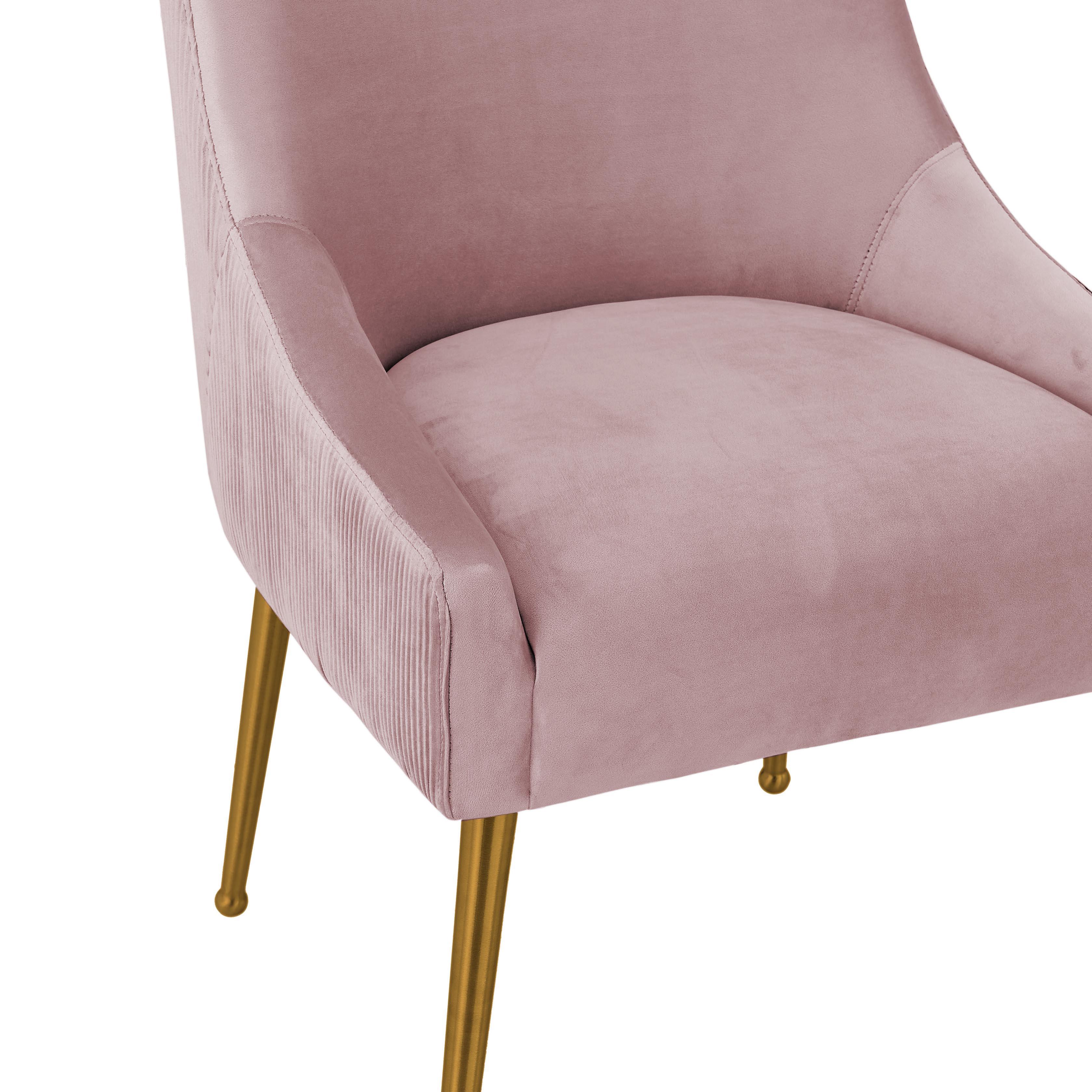 Beatrix Pleated Velvet Side Chair Accent Chairs TOV Furniture     Accent Chairs, Mid Century Furniture, Furniture Sale, Old Bones Co, Mid Century Furniture Sale, Four Hands Furniture, Sale,Gus, Sale,Perigold Beatrix Pleated Velvet Side Chair Accent Chairs Sale, Perigold Sale Beatrix Pleated Velvet Side Chair,Beatrix Pleated Velvet Side Chair Lulu and Georgia, Burke Decor Sale Beatrix Pleated Velvet Side Chair, www.oldbonesco.com