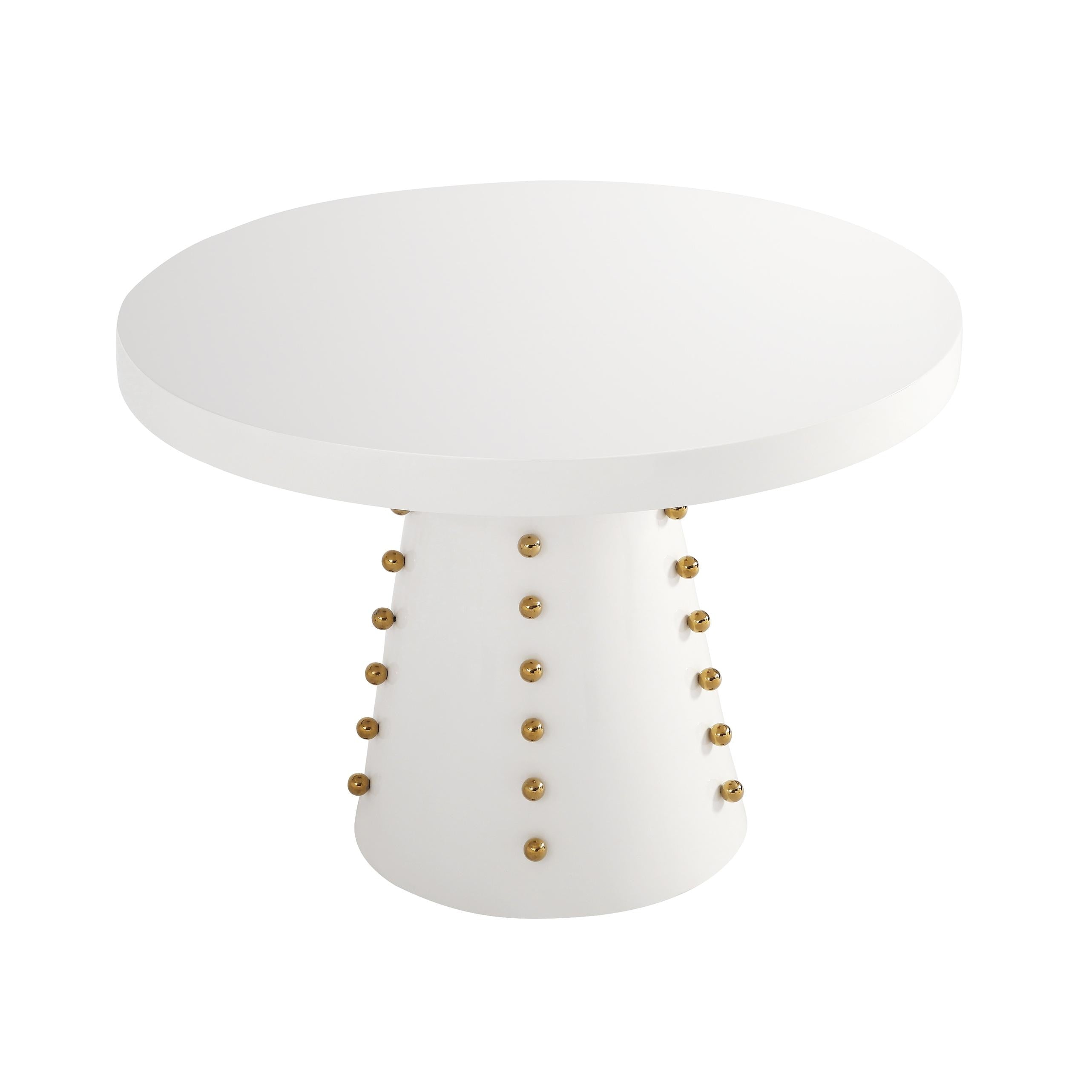 Janice Lacquer Dinette Table Dining Tables TOV Furniture , Black Friday Sale TOV Furniture Furniture Sale, Old Bones Co, Mid Century Furniture Sale, Four Hands Furniture, Black Friday Sale Janice Lacquer Dinette Table,Gus Sale, Perigold Janice Lacquer Dinette Table Dining Tables Black Friday Sale , Perigold Sale Janice Lacquer Dinette Table,Janice Lacquer Dinette Table Lulu and Georgia, Burke Decor Sale Janice Lacquer Dinette Table, www.oldbonesco.com