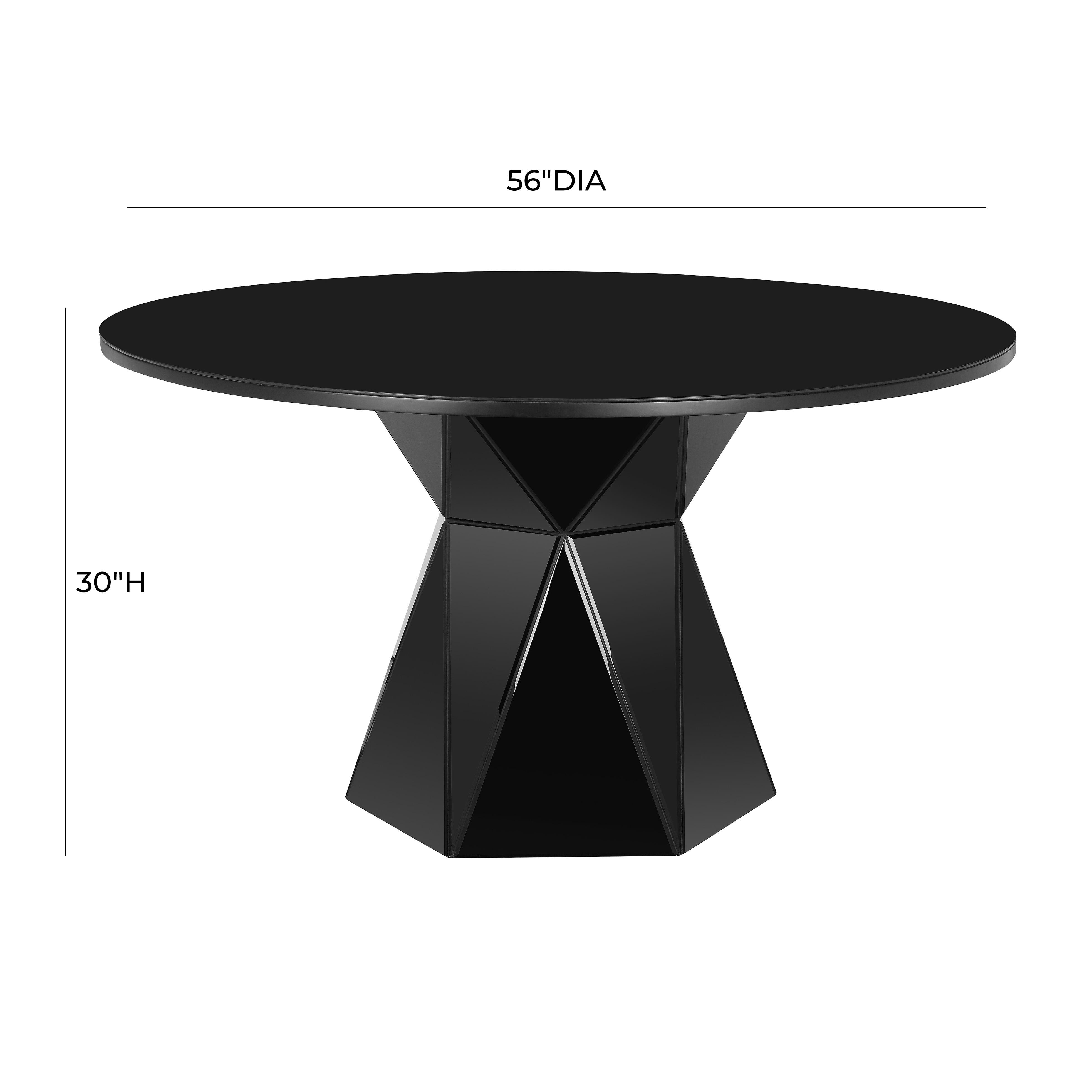 Iris Glass Dining Table Dining Tables TOV Furniture , Black Friday Sale TOV Furniture Furniture Sale, Old Bones Co, Mid Century Furniture Sale, Four Hands Furniture, Black Friday Sale Iris Glass Dining Table,Gus Sale, Perigold Iris Glass Dining Table Dining Tables Black Friday Sale , Perigold Sale Iris Glass Dining Table,Iris Glass Dining Table Lulu and Georgia, Burke Decor Sale Iris Glass Dining Table, www.oldbonesco.com