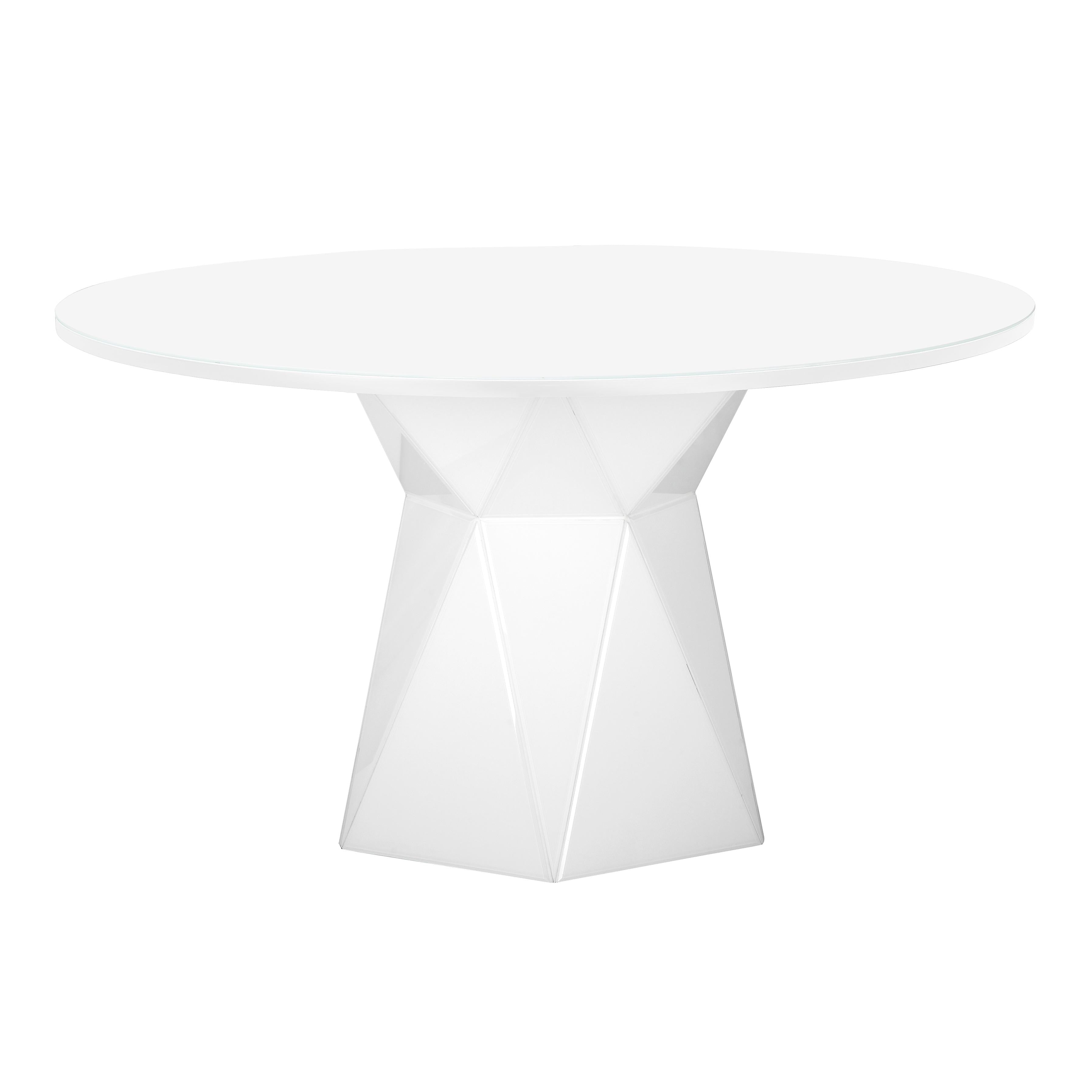 Iris Glass Dining Table Dining Tables TOV Furniture , Black Friday Sale TOV Furniture Furniture Sale, Old Bones Co, Mid Century Furniture Sale, Four Hands Furniture, Black Friday Sale Iris Glass Dining Table,Gus Sale, Perigold Iris Glass Dining Table Dining Tables Black Friday Sale , Perigold Sale Iris Glass Dining Table,Iris Glass Dining Table Lulu and Georgia, Burke Decor Sale Iris Glass Dining Table, www.oldbonesco.com