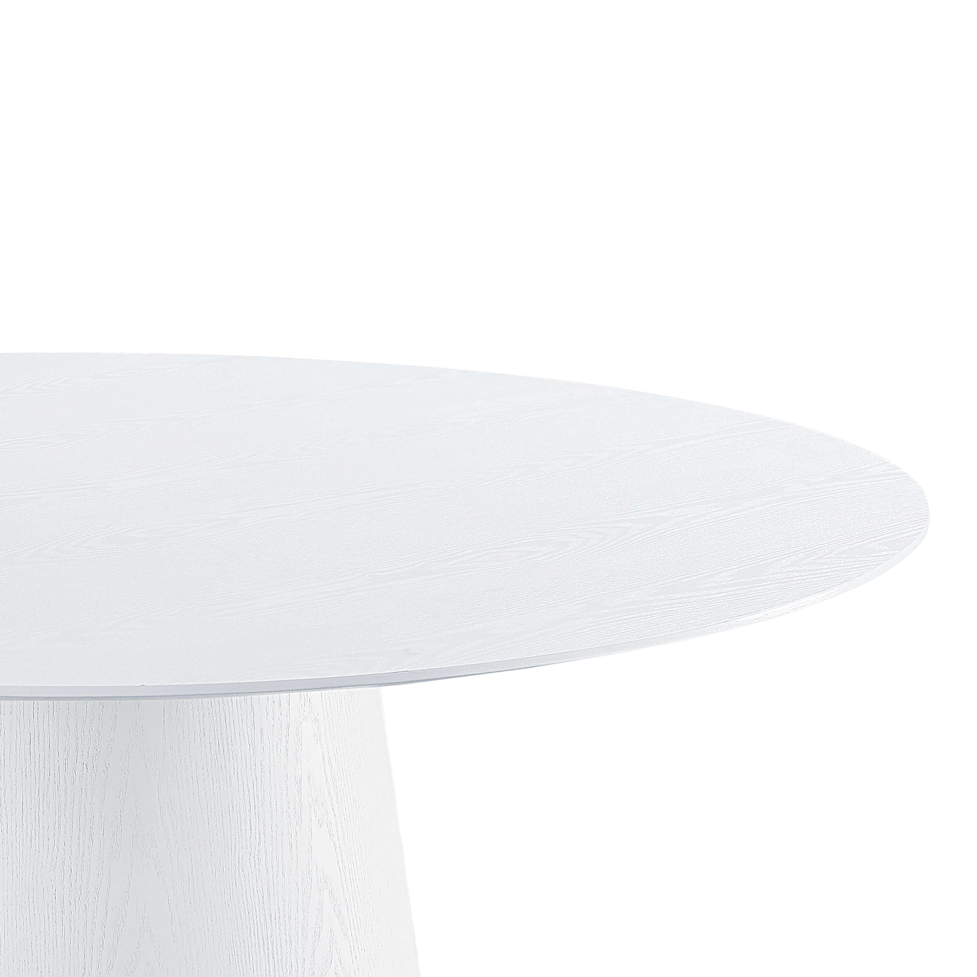 Pauline White Ash 62" Round Dining Table Dining Tables TOV Furniture , Black Friday Sale TOV Furniture Furniture Sale, Old Bones Co, Mid Century Furniture Sale, Four Hands Furniture, Black Friday Sale Pauline White Ash 62" Round Dining Table,Gus Sale, Perigold Pauline White Ash 62" Round Dining Table Dining Tables Black Friday Sale , Perigold Sale Pauline White Ash 62" Round Dining Table,Pauline White Ash 62" Round Dining Table Lulu and Georgia, Burke Decor Sale Pauline White Ash 62" Round Dining Table, www