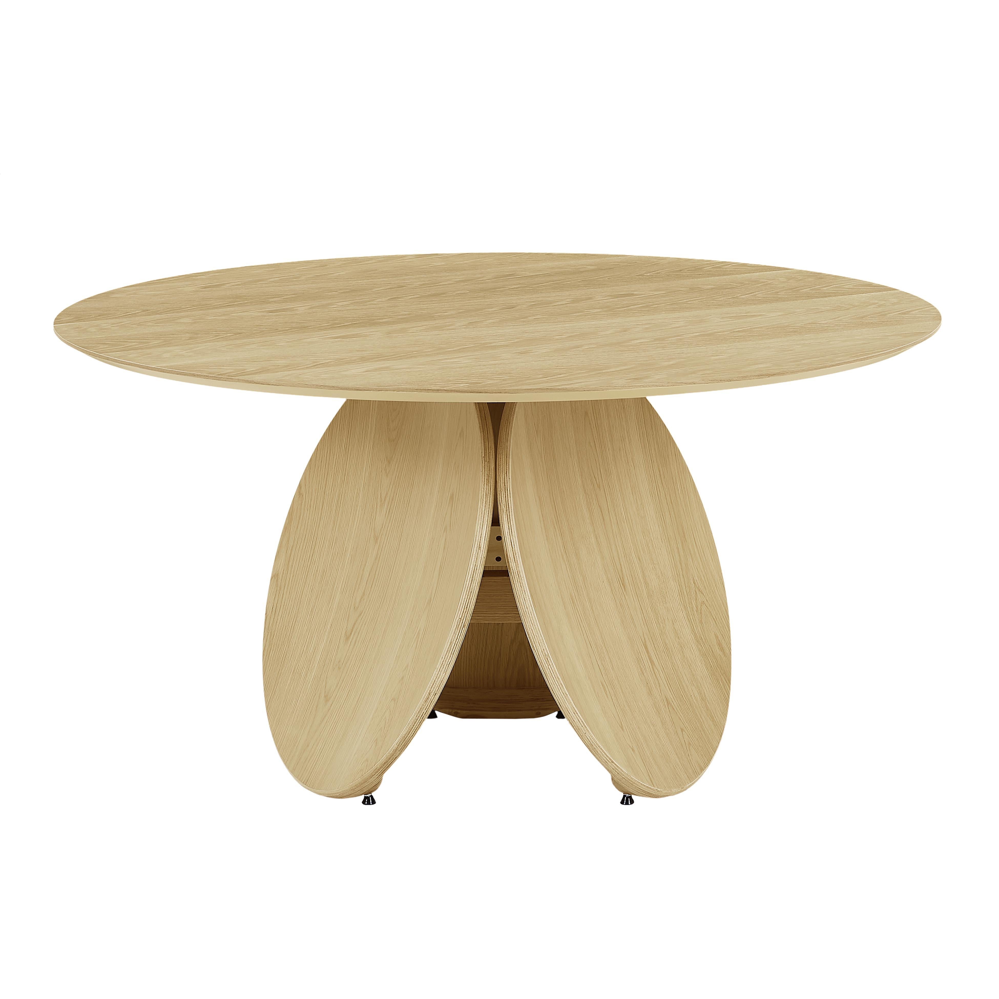 Emil Natural Oak Round Dining Table Outdoor Dining Tables TOV Furniture , Black Friday Sale TOV Furniture Furniture Sale, Old Bones Co, Mid Century Furniture Sale, Four Hands Furniture, Black Friday Sale Emil Natural Oak Round Dining Table,Gus Sale, Perigold Emil Natural Oak Round Dining Table Outdoor Dining Tables Black Friday Sale , Perigold Sale Emil Natural Oak Round Dining Table,Emil Natural Oak Round Dining Table Lulu and Georgia, Burke Decor Sale Emil Natural Oak Round Dining Table, www.oldbonesco.co