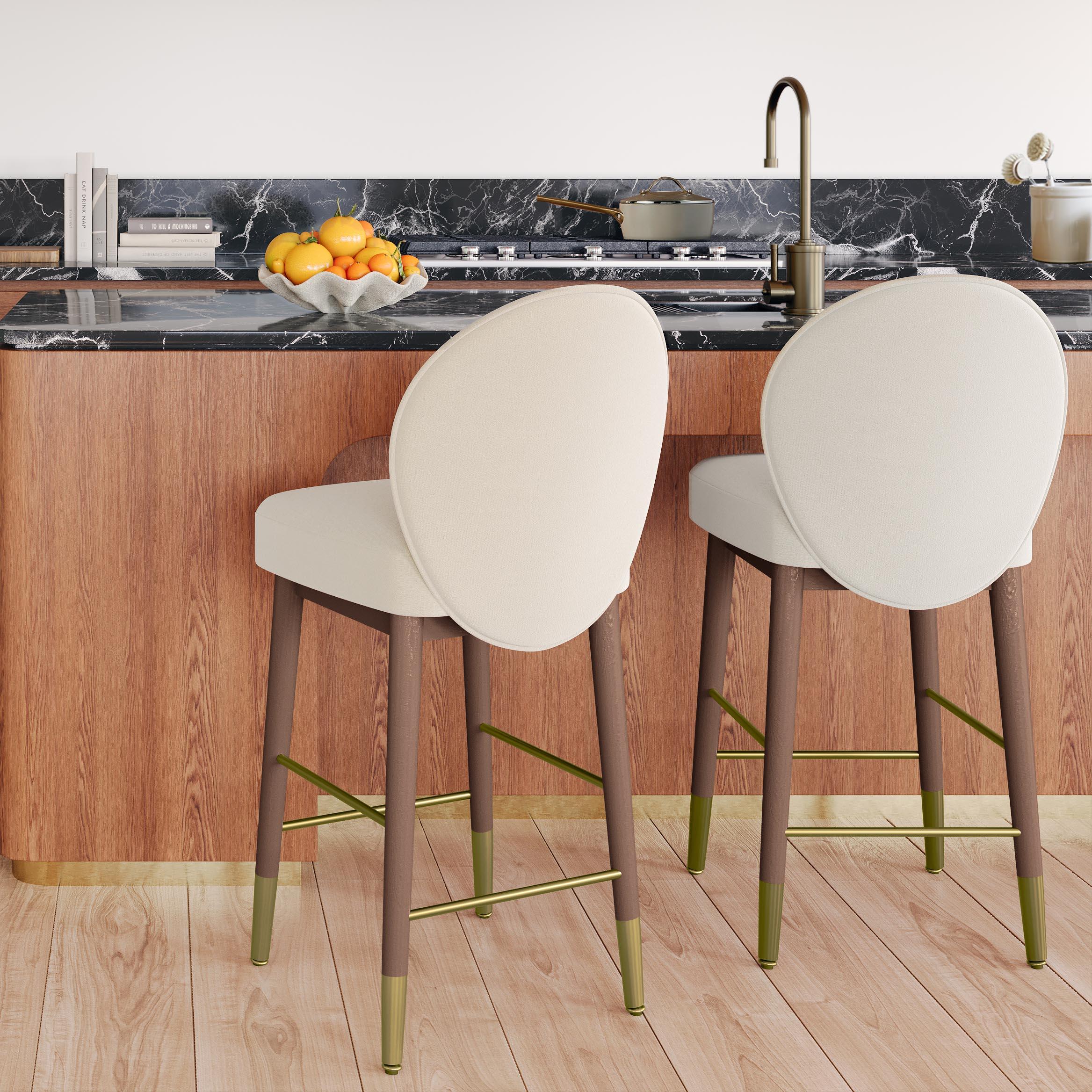 Hailey Velvet Barstool Bar & Counter Stools TOV Furniture , Black Friday Sale TOV Furniture Furniture Sale, Old Bones Co, Mid Century Furniture Sale, Four Hands Furniture, Black Friday Sale Hailey Velvet Barstool,Gus Sale, Perigold Hailey Velvet Barstool Bar & Counter Stools Black Friday Sale , Perigold Sale Hailey Velvet Barstool,Hailey Velvet Barstool Lulu and Georgia, Burke Decor Sale Hailey Velvet Barstool, www.oldbonesco.com