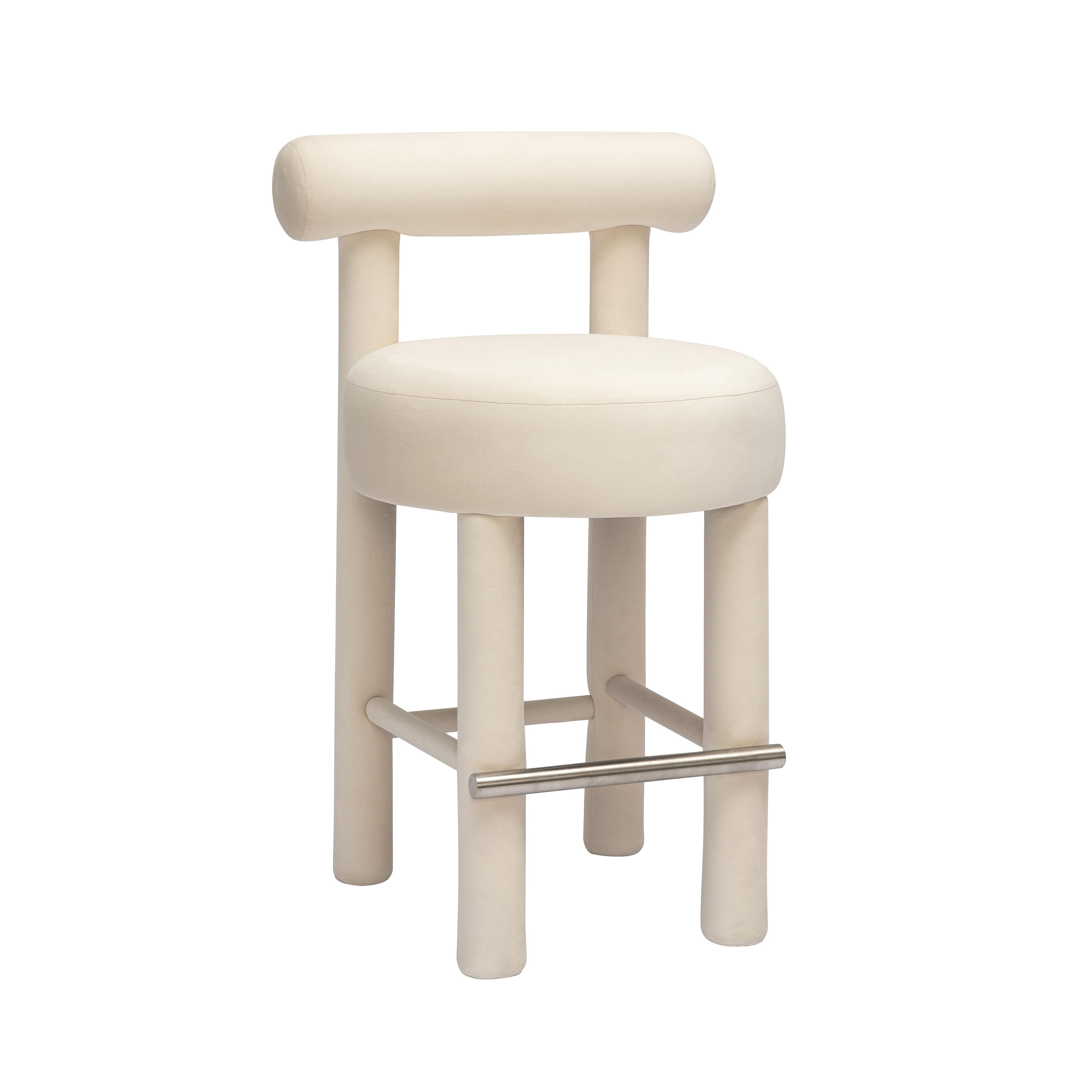 Carmel Cream Velvet Counter Stool Bar & Counter Stools TOV Furniture , Black Friday Sale TOV Furniture Furniture Sale, Old Bones Co, Mid Century Furniture Sale, Four Hands Furniture, Black Friday Sale Carmel Cream Velvet Counter Stool,Gus Sale, Perigold Carmel Cream Velvet Counter Stool Bar & Counter Stools Black Friday Sale , Perigold Sale Carmel Cream Velvet Counter Stool,Carmel Cream Velvet Counter Stool Lulu and Georgia, Burke Decor Sale Carmel Cream Velvet Counter Stool, www.oldbonesco.com