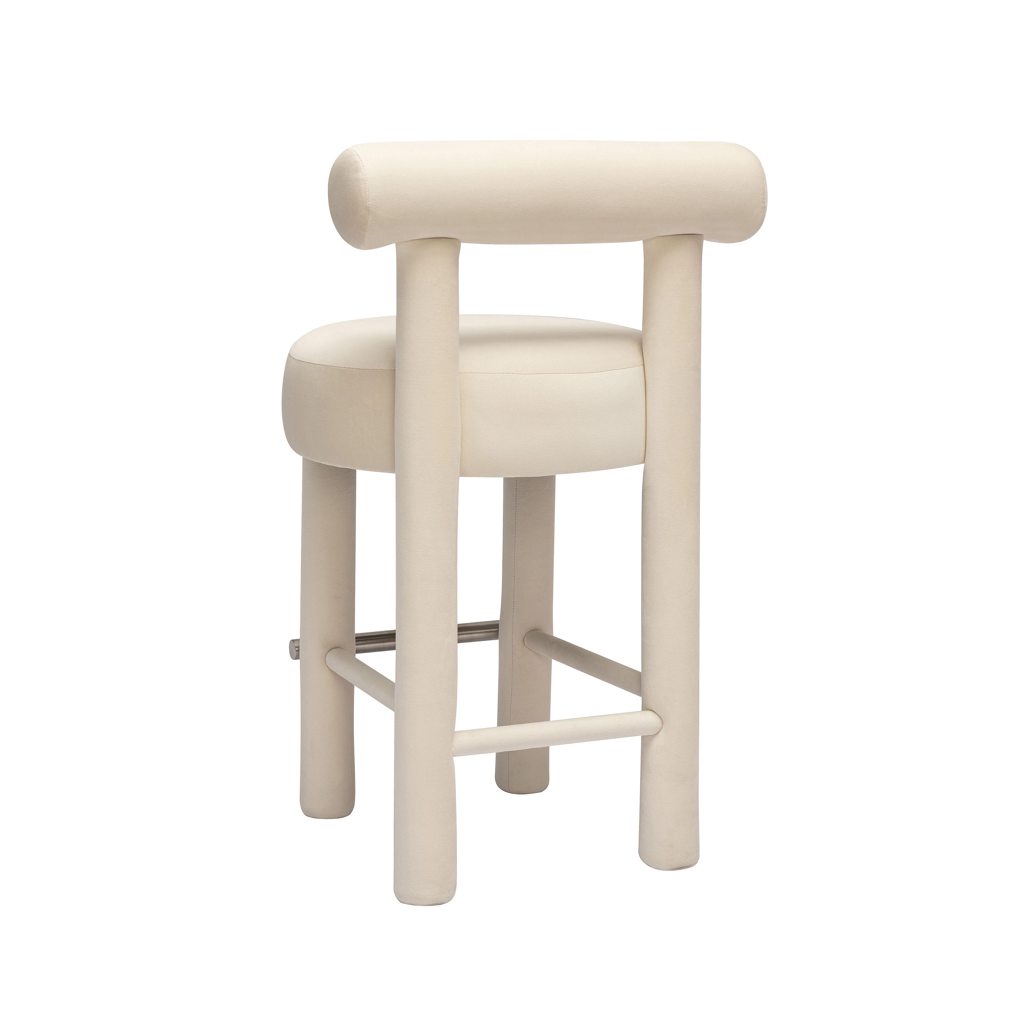 Carmel Cream Velvet Counter Stool Bar & Counter Stools TOV Furniture , Black Friday Sale TOV Furniture Furniture Sale, Old Bones Co, Mid Century Furniture Sale, Four Hands Furniture, Black Friday Sale Carmel Cream Velvet Counter Stool,Gus Sale, Perigold Carmel Cream Velvet Counter Stool Bar & Counter Stools Black Friday Sale , Perigold Sale Carmel Cream Velvet Counter Stool,Carmel Cream Velvet Counter Stool Lulu and Georgia, Burke Decor Sale Carmel Cream Velvet Counter Stool, www.oldbonesco.com