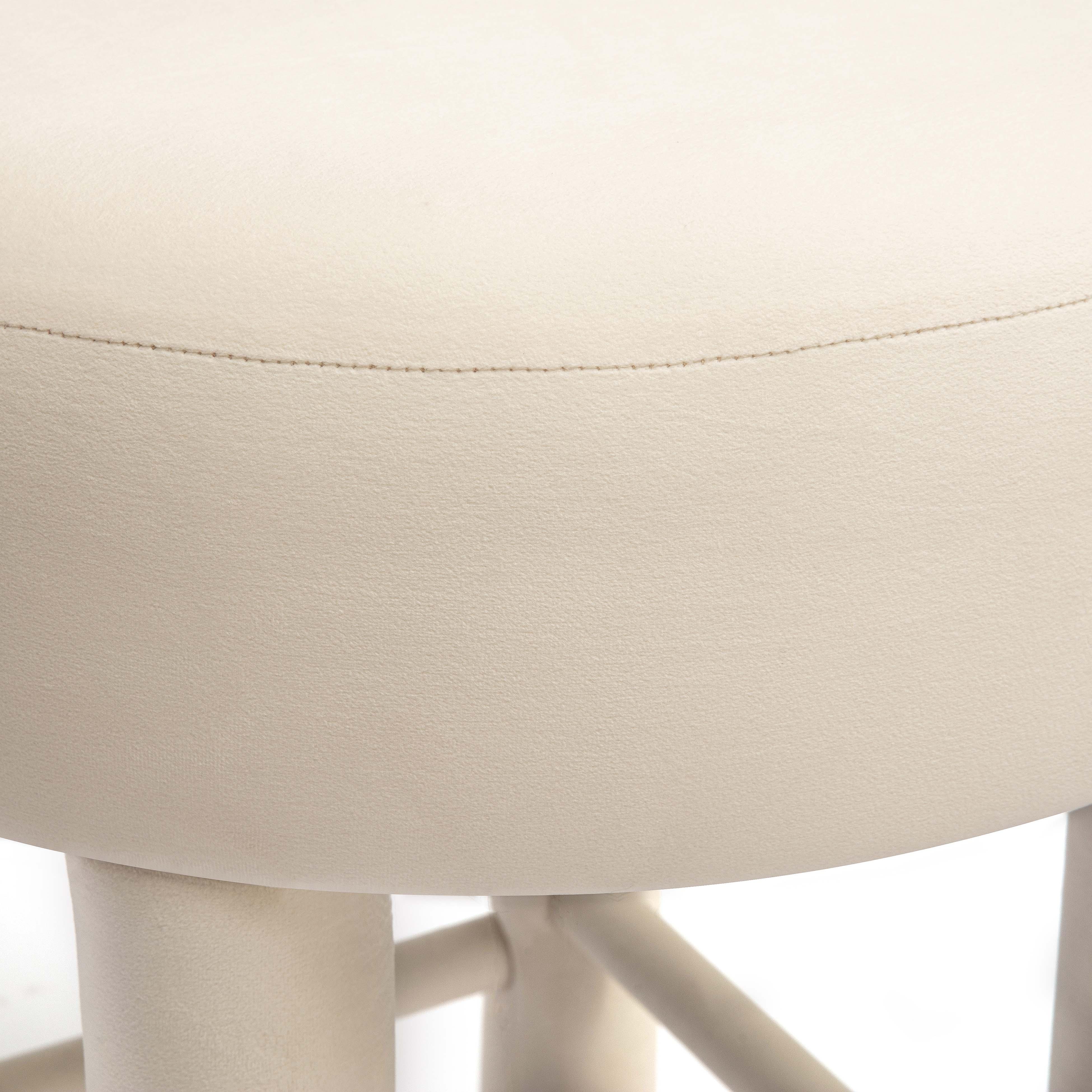 Carmel Cream Velvet Counter Stool Bar & Counter Stools TOV Furniture , Black Friday Sale TOV Furniture Furniture Sale, Old Bones Co, Mid Century Furniture Sale, Four Hands Furniture, Black Friday Sale Carmel Cream Velvet Counter Stool,Gus Sale, Perigold Carmel Cream Velvet Counter Stool Bar & Counter Stools Black Friday Sale , Perigold Sale Carmel Cream Velvet Counter Stool,Carmel Cream Velvet Counter Stool Lulu and Georgia, Burke Decor Sale Carmel Cream Velvet Counter Stool, www.oldbonesco.com