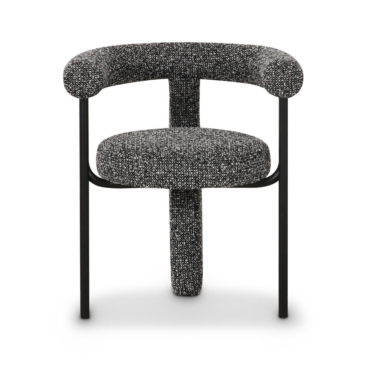 Synn Performance Boucle Dining Chair