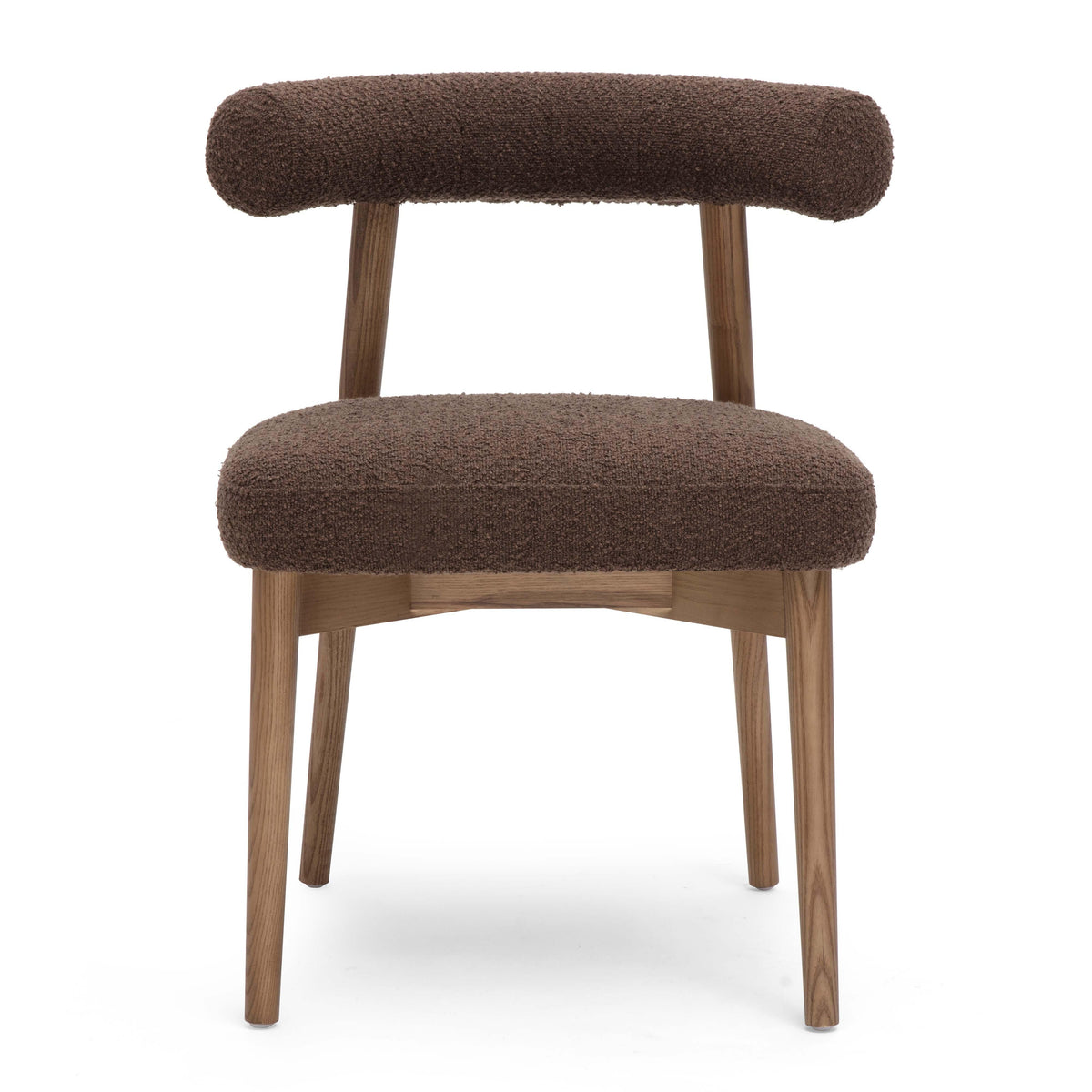 Spara Performance Boucle Side Chair