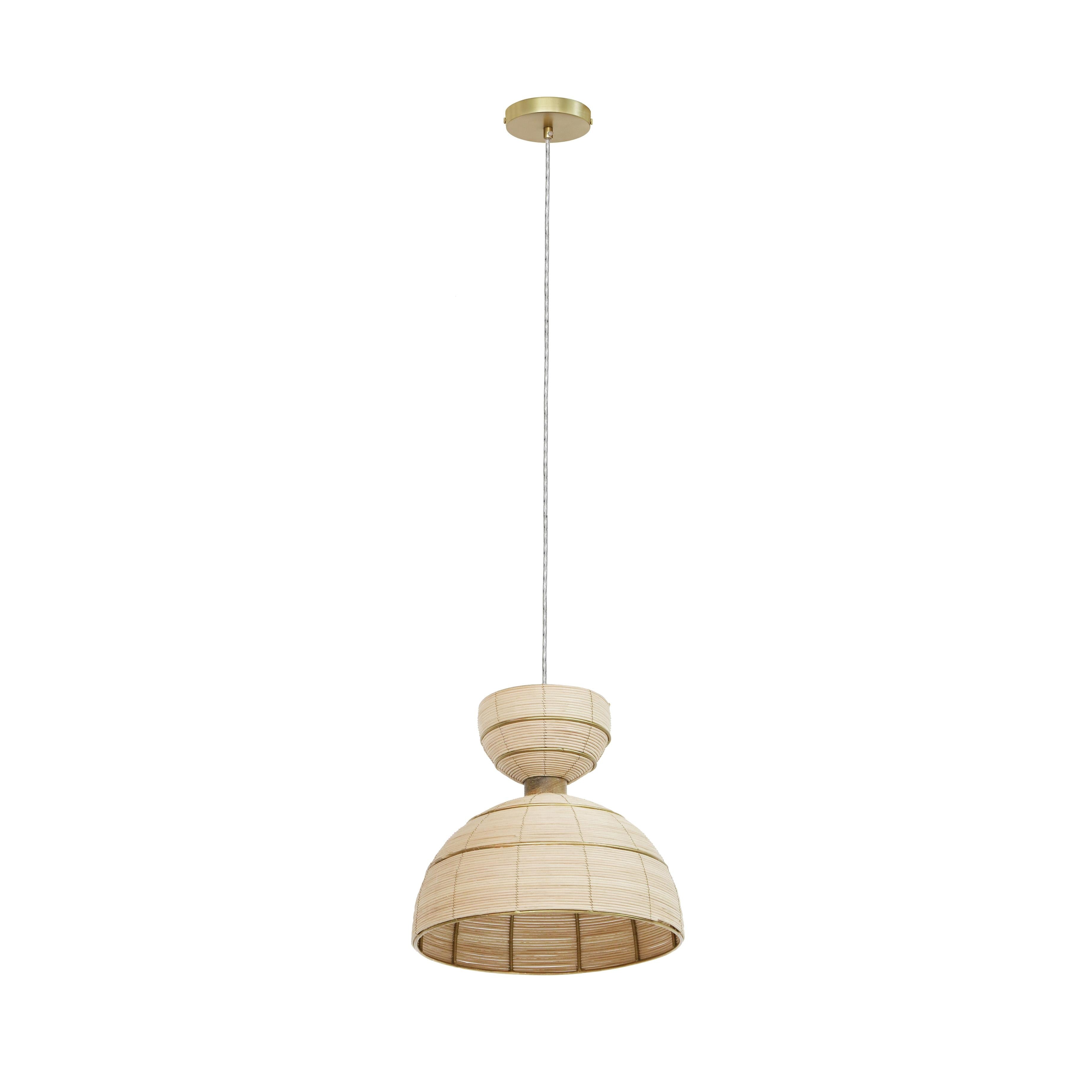 Lydia Rattan Pendant Lamp Pendants TOV Furniture , Black Friday Sale TOV Furniture Furniture Sale, Old Bones Co, Mid Century Furniture Sale, Four Hands Furniture, Black Friday Sale Lydia Rattan Pendant Lamp,Gus Sale, Perigold Lydia Rattan Pendant Lamp Pendants Black Friday Sale , Perigold Sale Lydia Rattan Pendant Lamp,Lydia Rattan Pendant Lamp Lulu and Georgia, Burke Decor Sale Lydia Rattan Pendant Lamp, www.oldbonesco.com