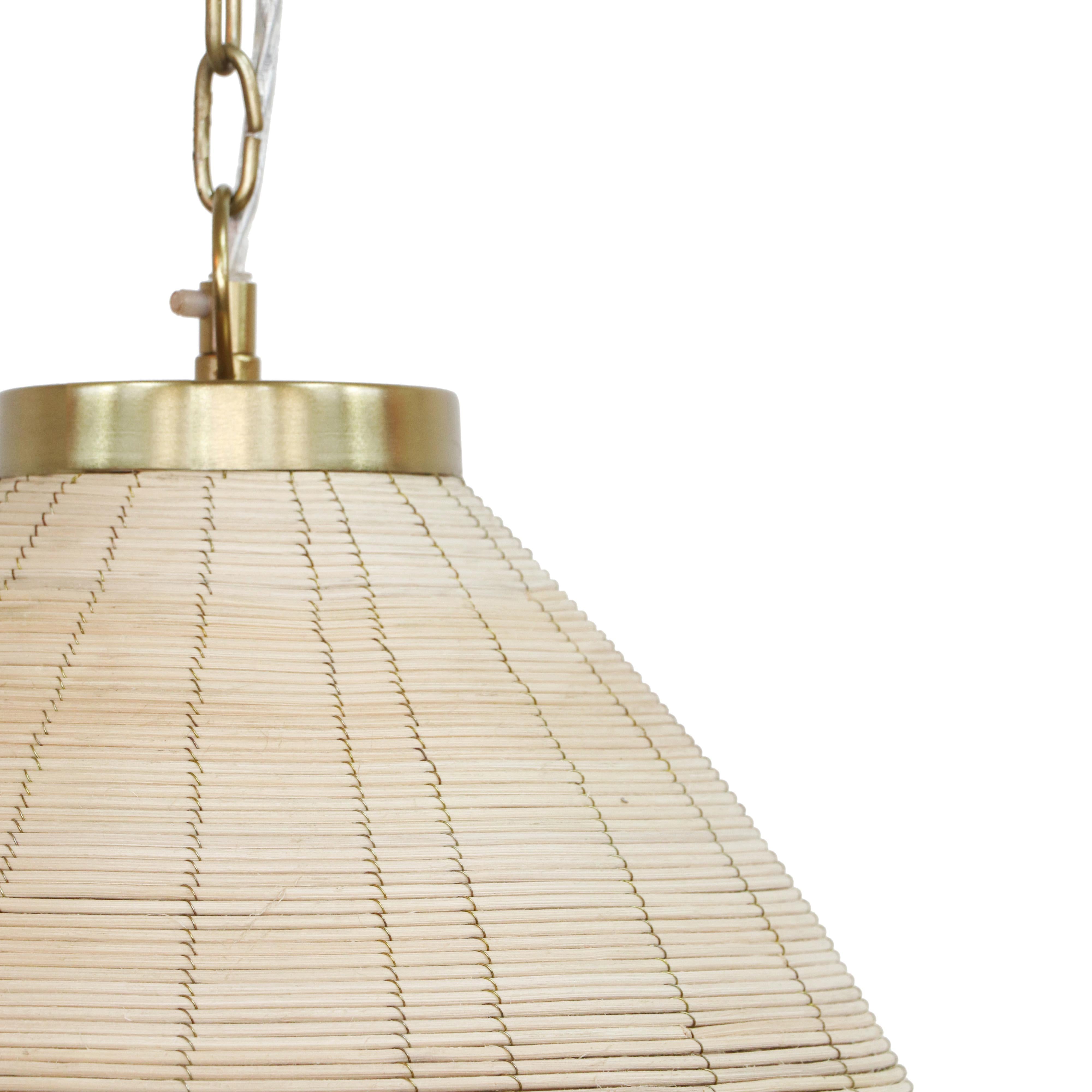 Kelsey Rattan Pendant Lamp Pendants TOV Furniture , Black Friday Sale TOV Furniture Furniture Sale, Old Bones Co, Mid Century Furniture Sale, Four Hands Furniture, Black Friday Sale Kelsey Rattan Pendant Lamp,Gus Sale, Perigold Kelsey Rattan Pendant Lamp Pendants Black Friday Sale , Perigold Sale Kelsey Rattan Pendant Lamp,Kelsey Rattan Pendant Lamp Lulu and Georgia, Burke Decor Sale Kelsey Rattan Pendant Lamp, www.oldbonesco.com