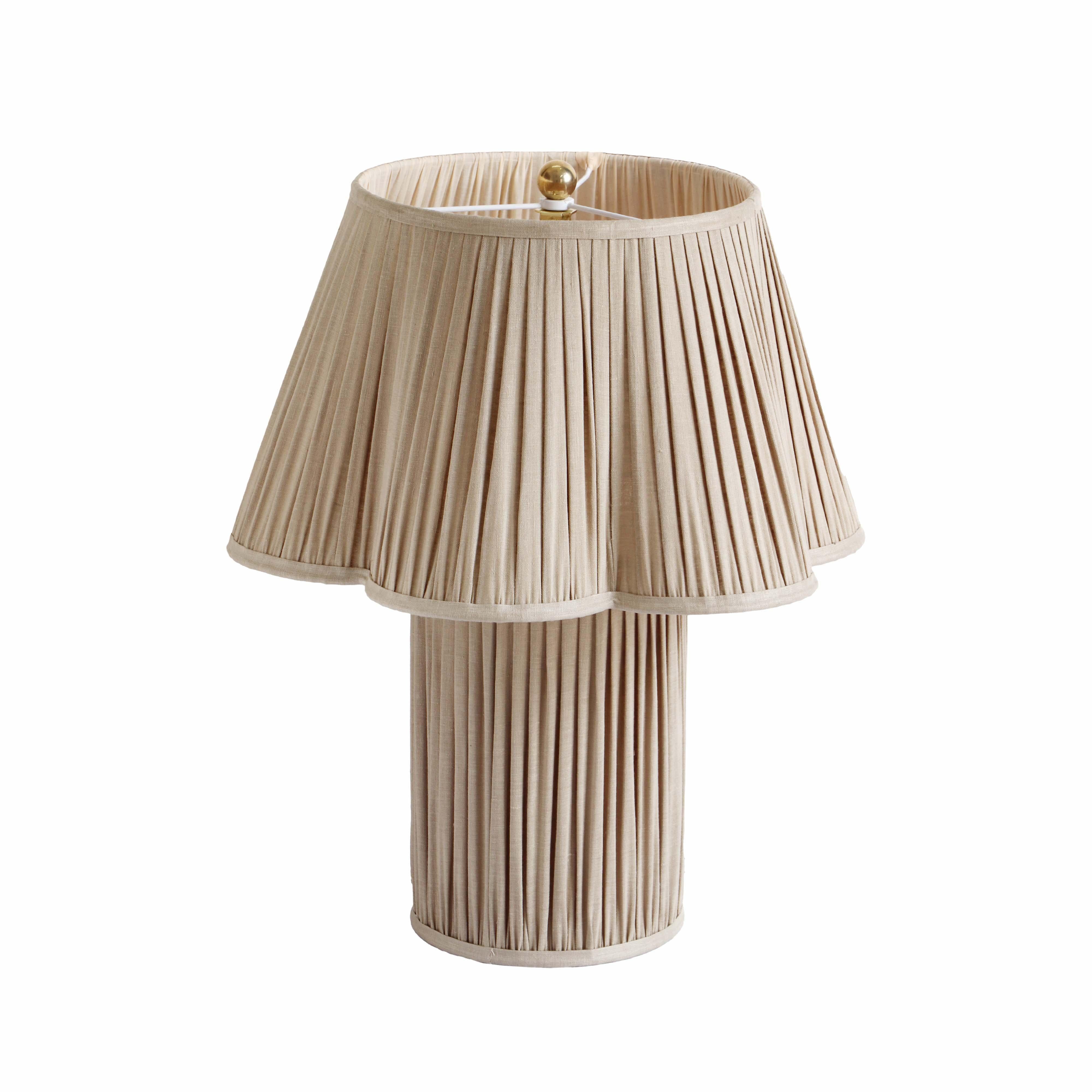 Corrine Linen Table Lamp Table & Desk Lamps TOV Furniture Beige , Black Friday Sale TOV Furniture Furniture Sale, Old Bones Co, Mid Century Furniture Sale, Four Hands Furniture, Black Friday Sale Corrine Linen Table Lamp,Gus Sale, Perigold Corrine Linen Table Lamp Table & Desk Lamps Black Friday Sale , Perigold Sale Corrine Linen Table Lamp,Corrine Linen Table Lamp Lulu and Georgia, Burke Decor Sale Corrine Linen Table Lamp, www.oldbonesco.com