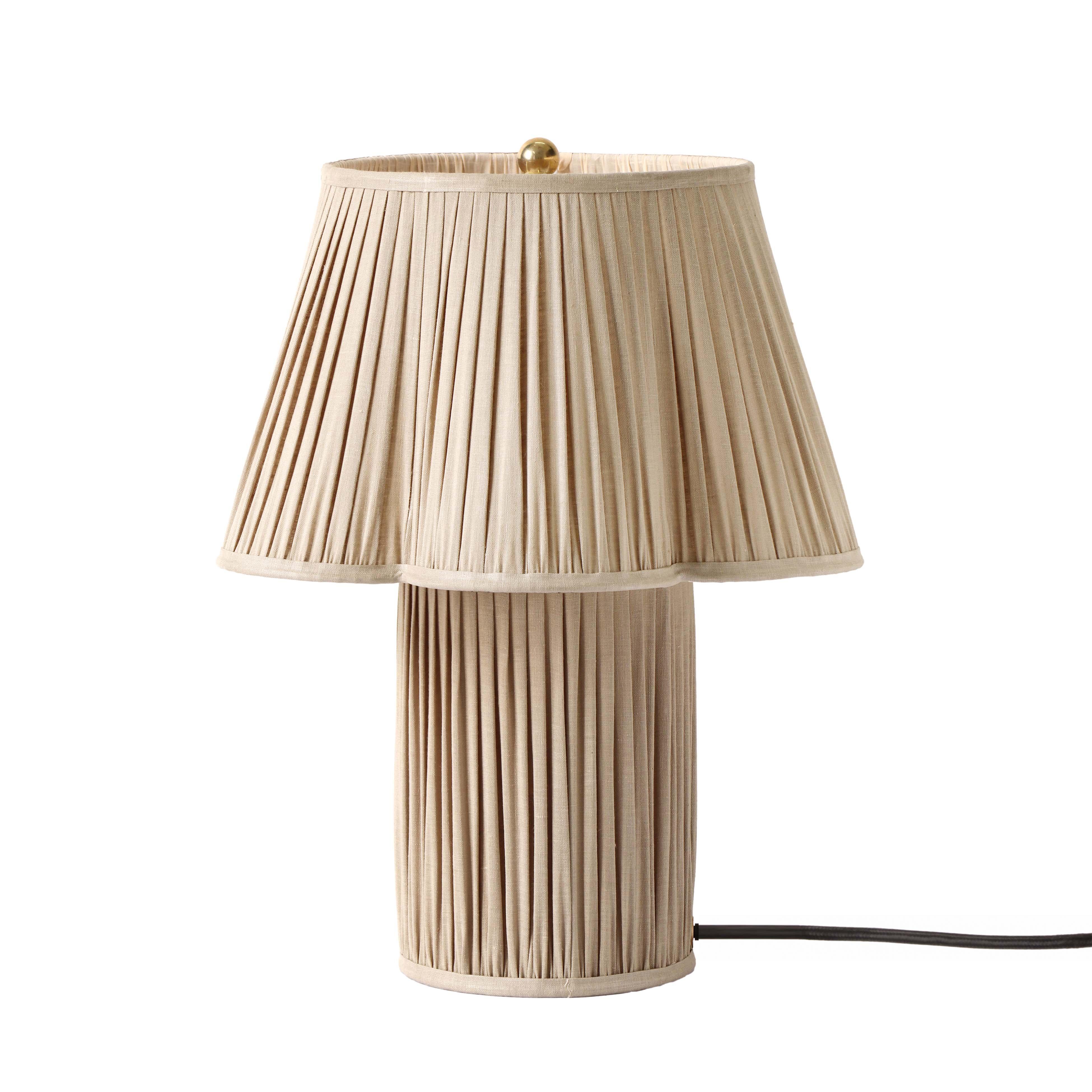Corrine Linen Table Lamp Table & Desk Lamps TOV Furniture , Black Friday Sale TOV Furniture Furniture Sale, Old Bones Co, Mid Century Furniture Sale, Four Hands Furniture, Black Friday Sale Corrine Linen Table Lamp,Gus Sale, Perigold Corrine Linen Table Lamp Table & Desk Lamps Black Friday Sale , Perigold Sale Corrine Linen Table Lamp,Corrine Linen Table Lamp Lulu and Georgia, Burke Decor Sale Corrine Linen Table Lamp, www.oldbonesco.com