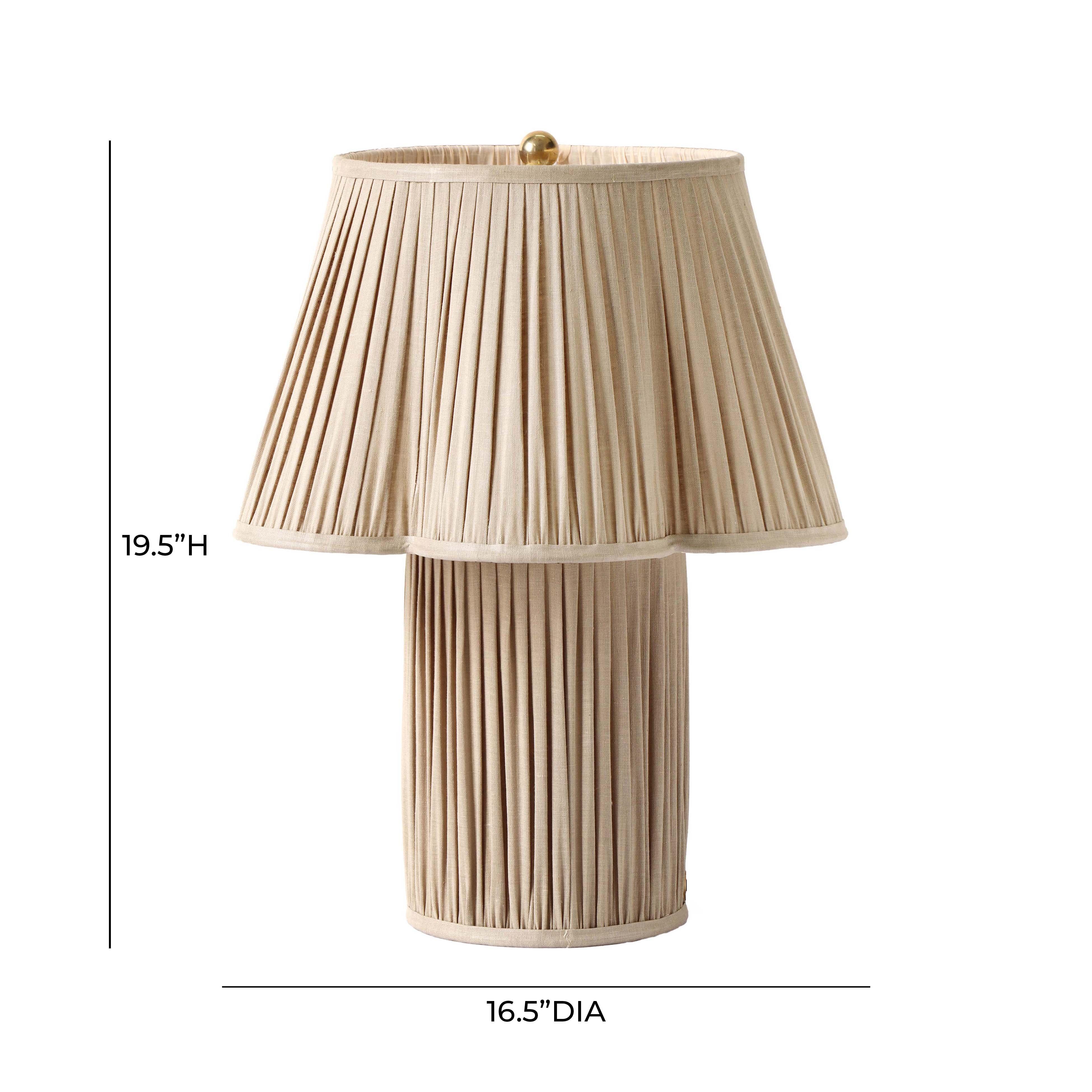Corrine Linen Table Lamp Table & Desk Lamps TOV Furniture , Black Friday Sale TOV Furniture Furniture Sale, Old Bones Co, Mid Century Furniture Sale, Four Hands Furniture, Black Friday Sale Corrine Linen Table Lamp,Gus Sale, Perigold Corrine Linen Table Lamp Table & Desk Lamps Black Friday Sale , Perigold Sale Corrine Linen Table Lamp,Corrine Linen Table Lamp Lulu and Georgia, Burke Decor Sale Corrine Linen Table Lamp, www.oldbonesco.com