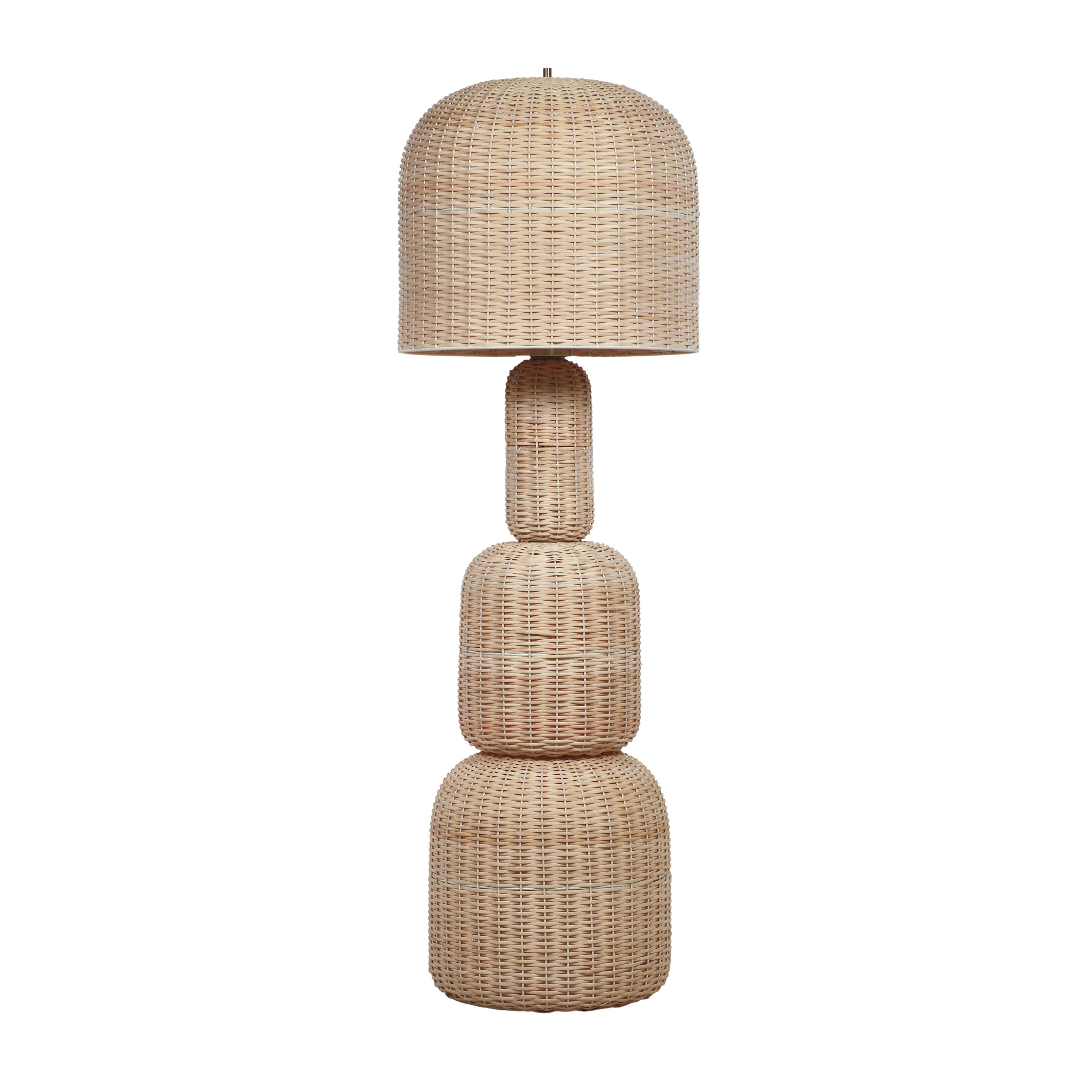 Kootu Natural Rattan Floor Lamp Floor Lamps TOV Furniture , Black Friday Sale TOV Furniture Furniture Sale, Old Bones Co, Mid Century Furniture Sale, Four Hands Furniture, Black Friday Sale Kootu Natural Rattan Floor Lamp,Gus Sale, Perigold Kootu Natural Rattan Floor Lamp Floor Lamps Black Friday Sale , Perigold Sale Kootu Natural Rattan Floor Lamp,Kootu Natural Rattan Floor Lamp Lulu and Georgia, Burke Decor Sale Kootu Natural Rattan Floor Lamp, www.oldbonesco.com