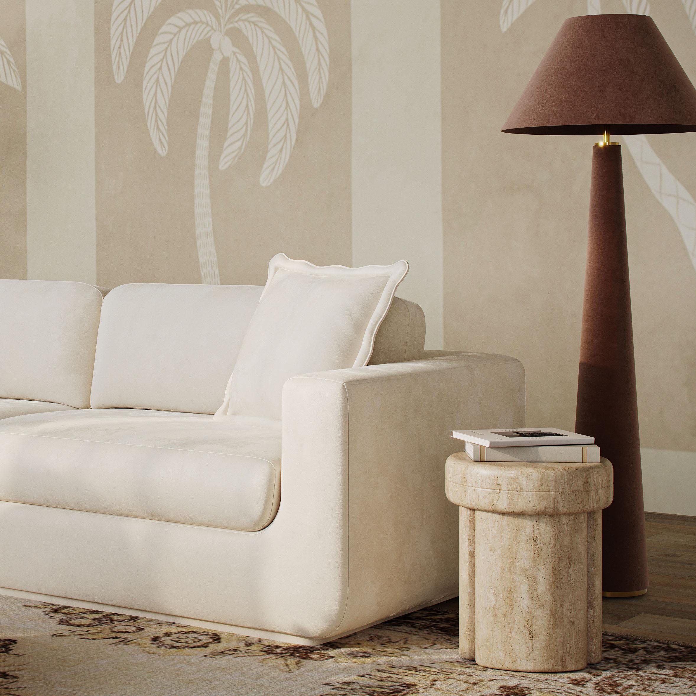 Graham Floor Lamp