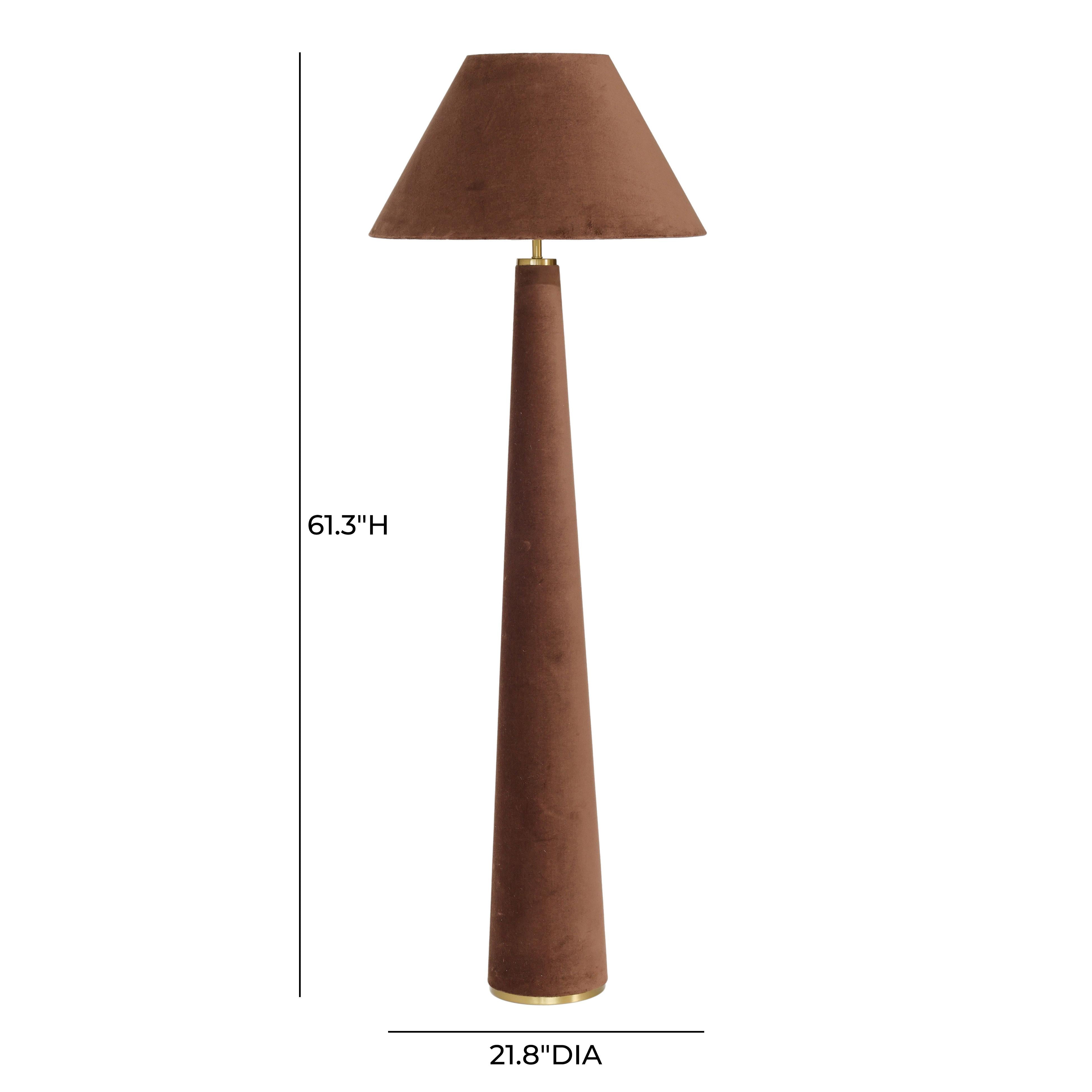 Graham Floor Lamp
