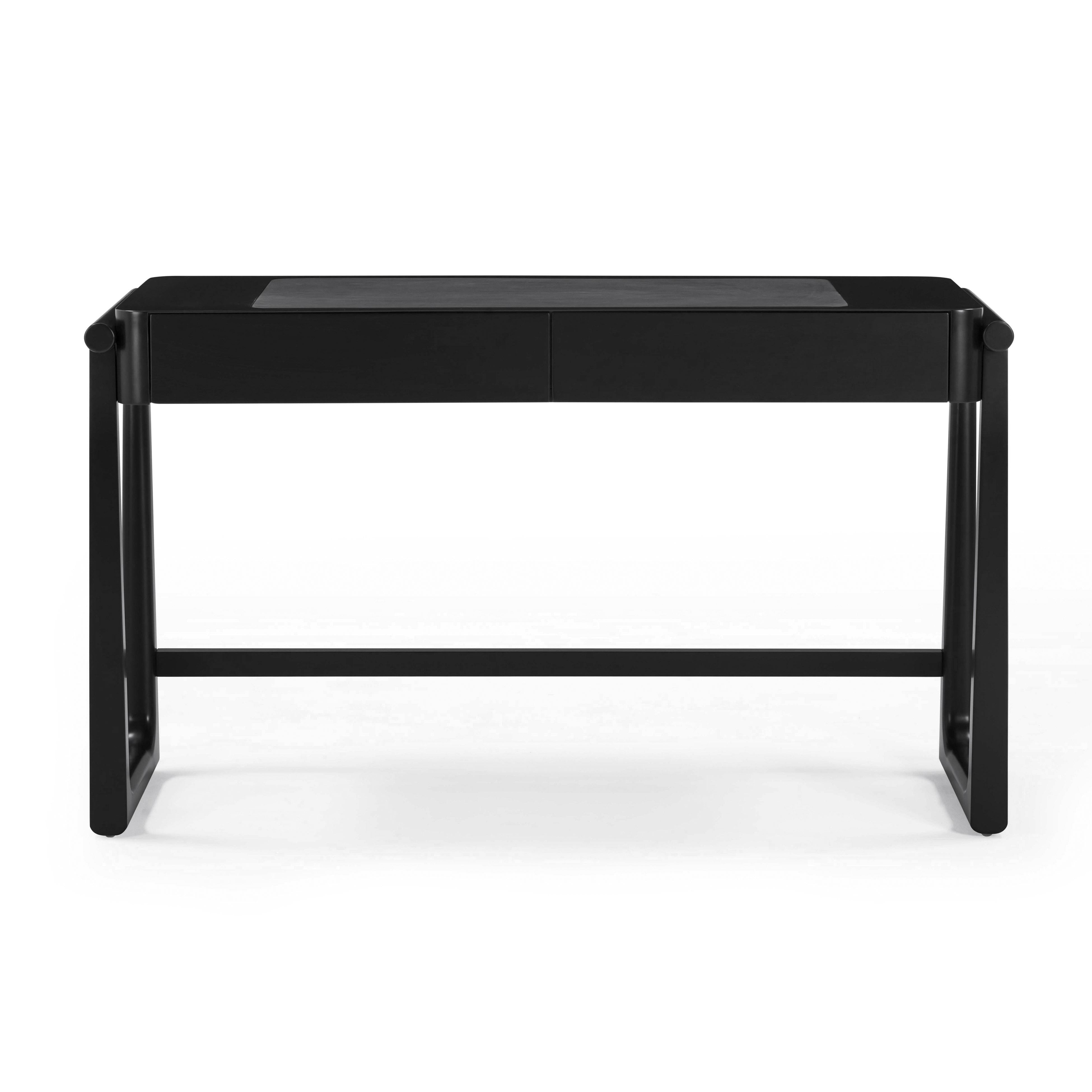 Alfalfa 52" 2-Drawer Desk