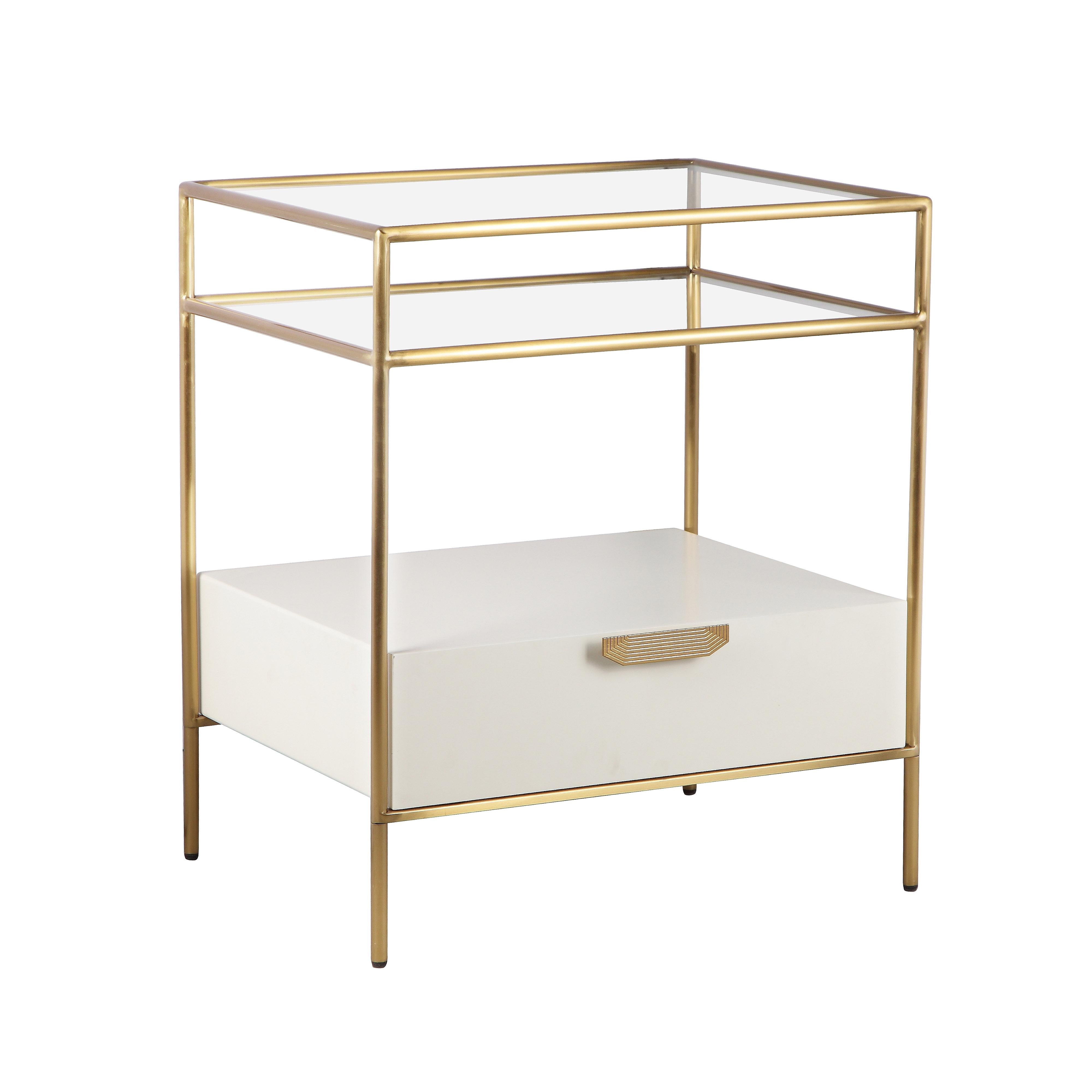 Darla Cream Glass Nightstand Nightstands TOV Furniture , Black Friday Sale TOV Furniture Furniture Sale, Old Bones Co, Mid Century Furniture Sale, Four Hands Furniture, Black Friday Sale Darla Cream Glass Nightstand,Gus Sale, Perigold Darla Cream Glass Nightstand Nightstands Black Friday Sale , Perigold Sale Darla Cream Glass Nightstand,Darla Cream Glass Nightstand Lulu and Georgia, Burke Decor Sale Darla Cream Glass Nightstand, www.oldbonesco.com