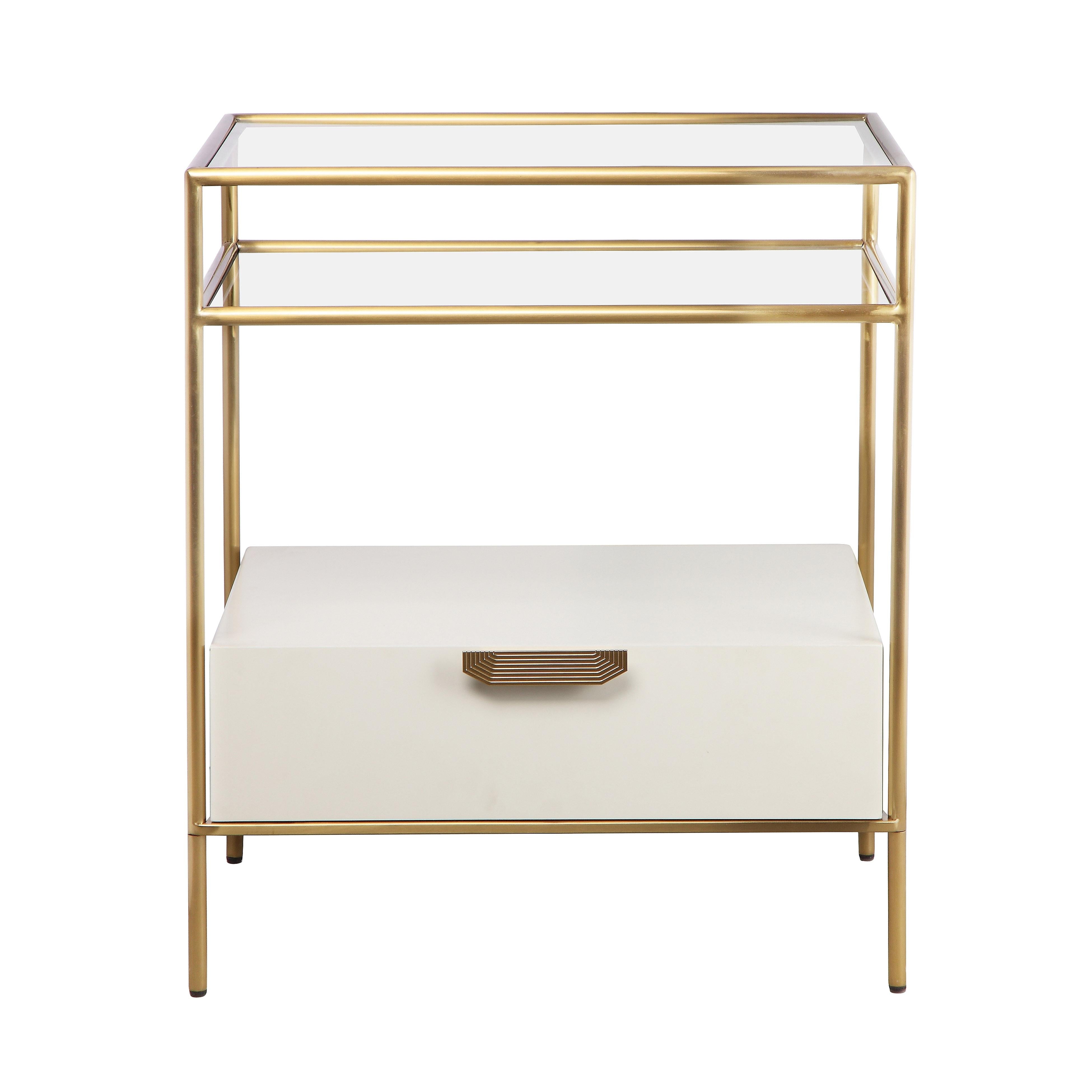 Darla Cream Glass Nightstand Nightstands TOV Furniture , Black Friday Sale TOV Furniture Furniture Sale, Old Bones Co, Mid Century Furniture Sale, Four Hands Furniture, Black Friday Sale Darla Cream Glass Nightstand,Gus Sale, Perigold Darla Cream Glass Nightstand Nightstands Black Friday Sale , Perigold Sale Darla Cream Glass Nightstand,Darla Cream Glass Nightstand Lulu and Georgia, Burke Decor Sale Darla Cream Glass Nightstand, www.oldbonesco.com