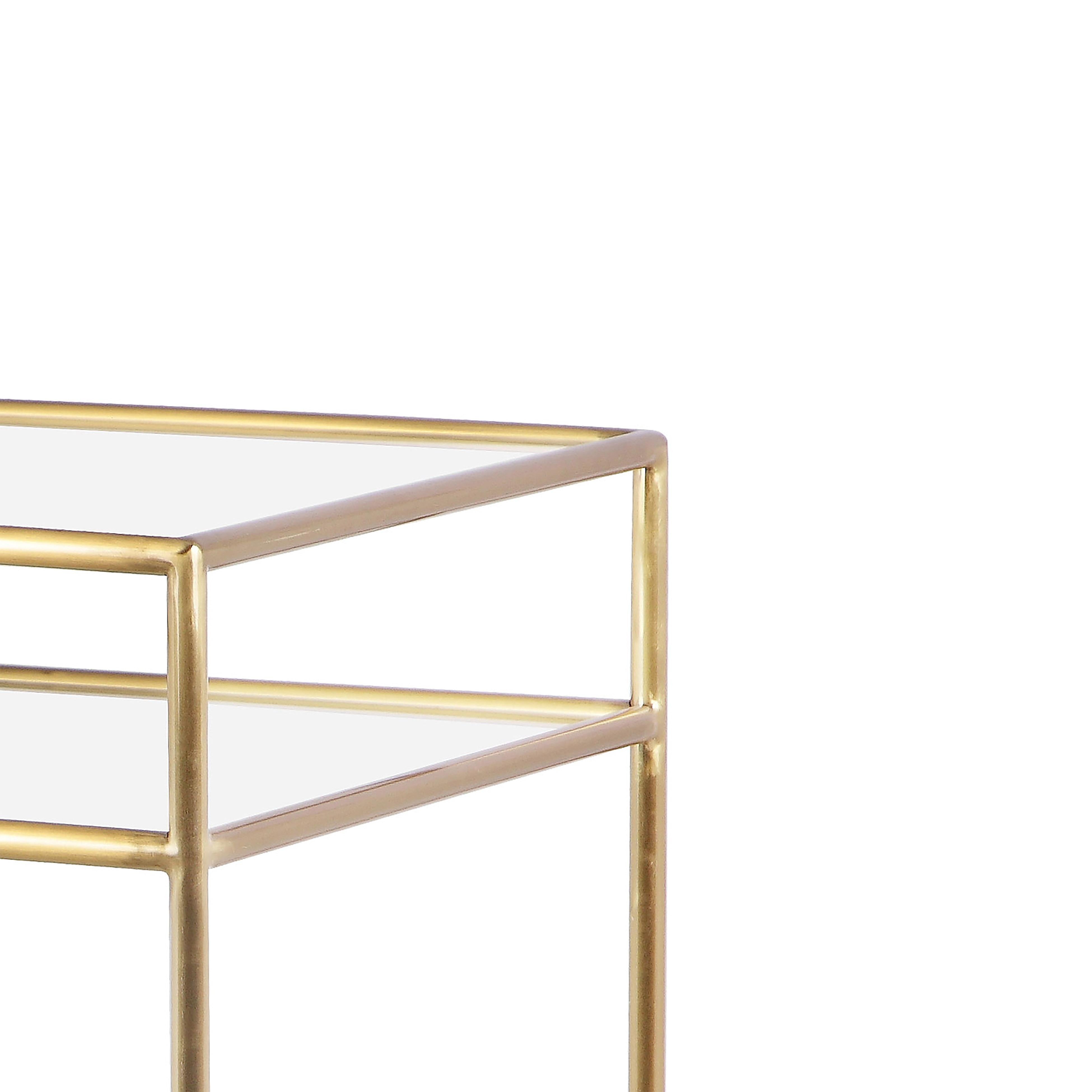 Darla Cream Glass Nightstand Nightstands TOV Furniture , Black Friday Sale TOV Furniture Furniture Sale, Old Bones Co, Mid Century Furniture Sale, Four Hands Furniture, Black Friday Sale Darla Cream Glass Nightstand,Gus Sale, Perigold Darla Cream Glass Nightstand Nightstands Black Friday Sale , Perigold Sale Darla Cream Glass Nightstand,Darla Cream Glass Nightstand Lulu and Georgia, Burke Decor Sale Darla Cream Glass Nightstand, www.oldbonesco.com