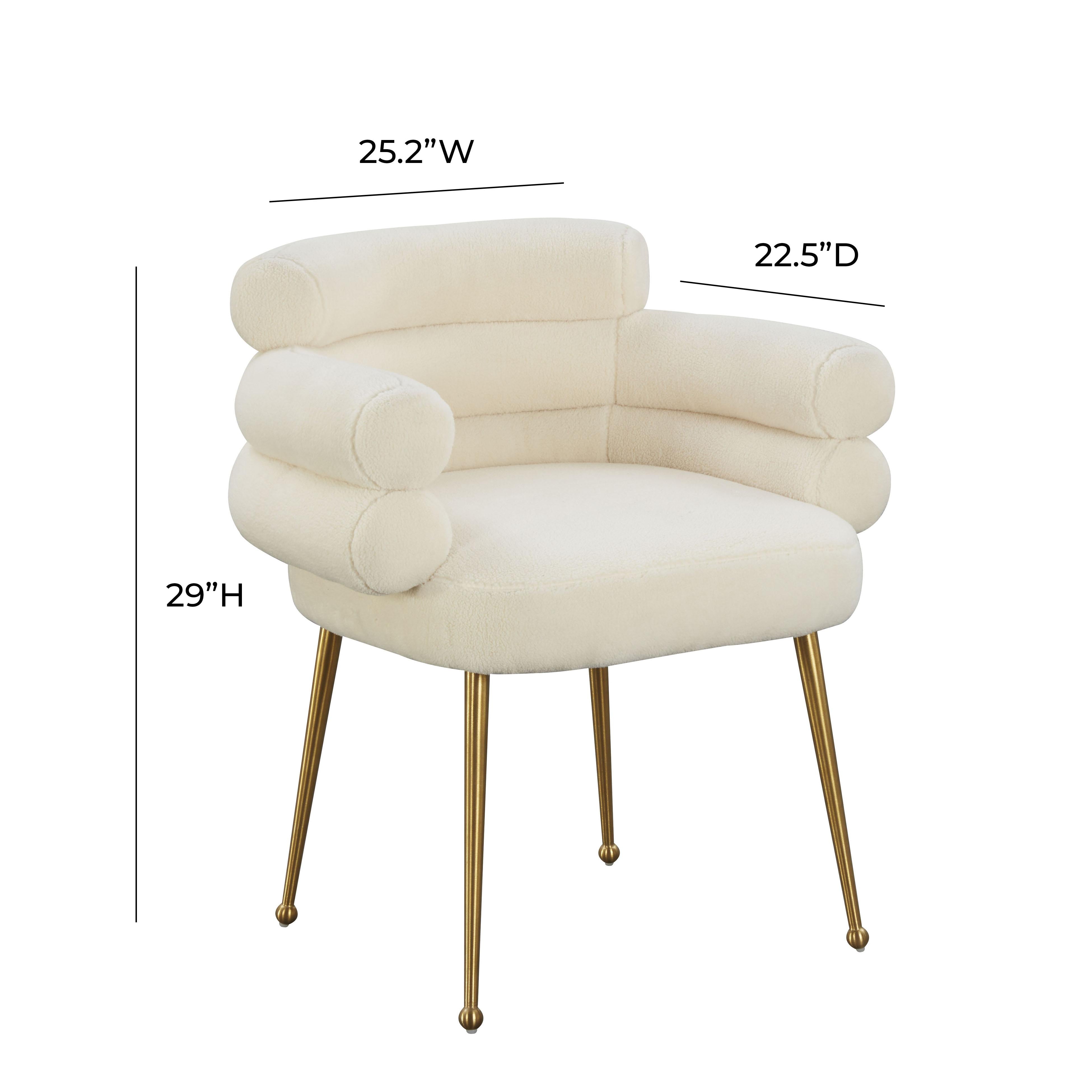 Dente Cream Faux Sheepskin Dining Chair Dining Chairs TOV Furniture , Black Friday Sale TOV Furniture Furniture Sale, Old Bones Co, Mid Century Furniture Sale, Four Hands Furniture, Black Friday Sale Dente Cream Faux Sheepskin Dining Chair,Gus Sale, Perigold Dente Cream Faux Sheepskin Dining Chair Dining Chairs Black Friday Sale , Perigold Sale Dente Cream Faux Sheepskin Dining Chair,Dente Cream Faux Sheepskin Dining Chair Lulu and Georgia, Burke Decor Sale Dente Cream Faux Sheepskin Dining Chair, www.oldbo