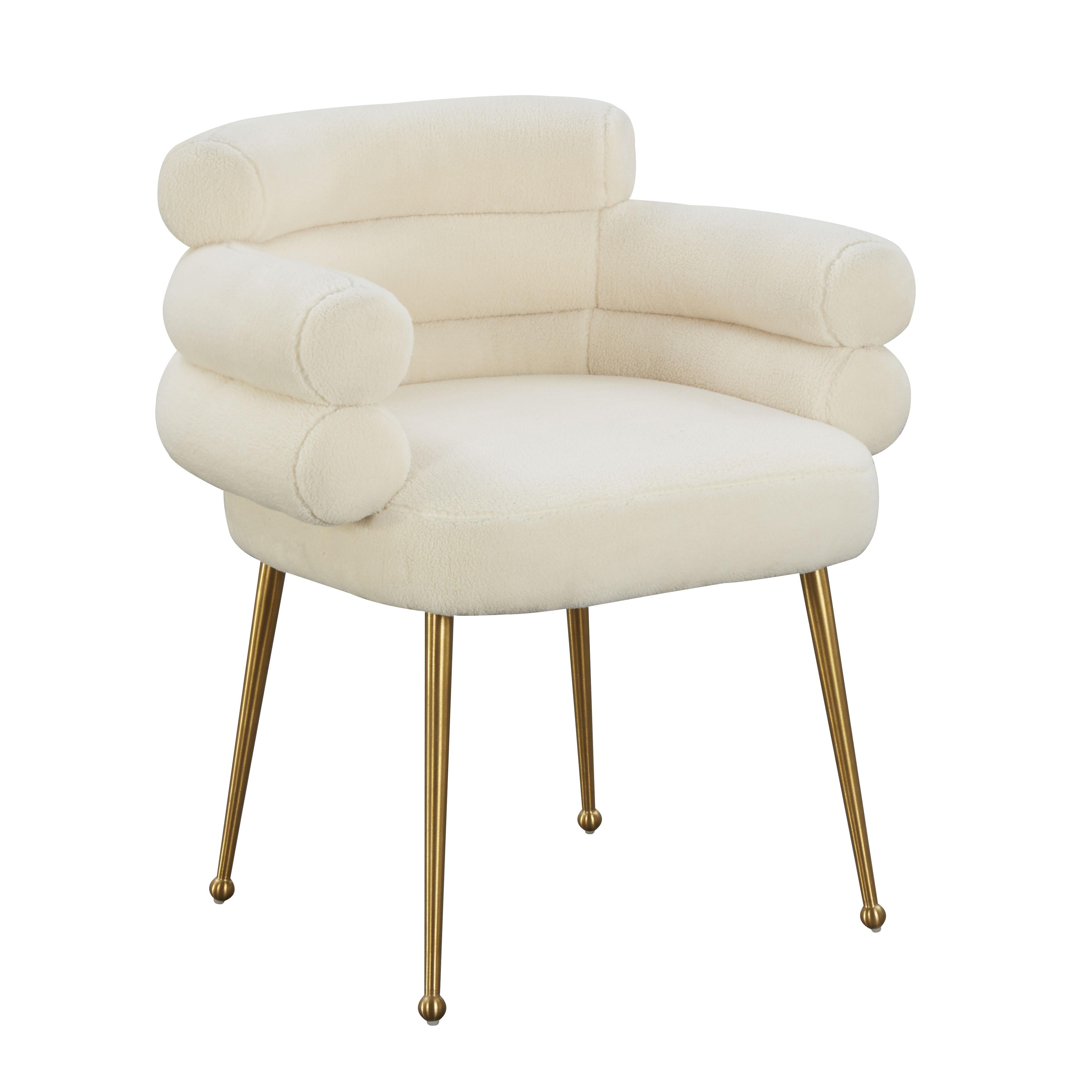 Dente Cream Faux Sheepskin Dining Chair Dining Chairs TOV Furniture , Black Friday Sale TOV Furniture Furniture Sale, Old Bones Co, Mid Century Furniture Sale, Four Hands Furniture, Black Friday Sale Dente Cream Faux Sheepskin Dining Chair,Gus Sale, Perigold Dente Cream Faux Sheepskin Dining Chair Dining Chairs Black Friday Sale , Perigold Sale Dente Cream Faux Sheepskin Dining Chair,Dente Cream Faux Sheepskin Dining Chair Lulu and Georgia, Burke Decor Sale Dente Cream Faux Sheepskin Dining Chair, www.oldbo