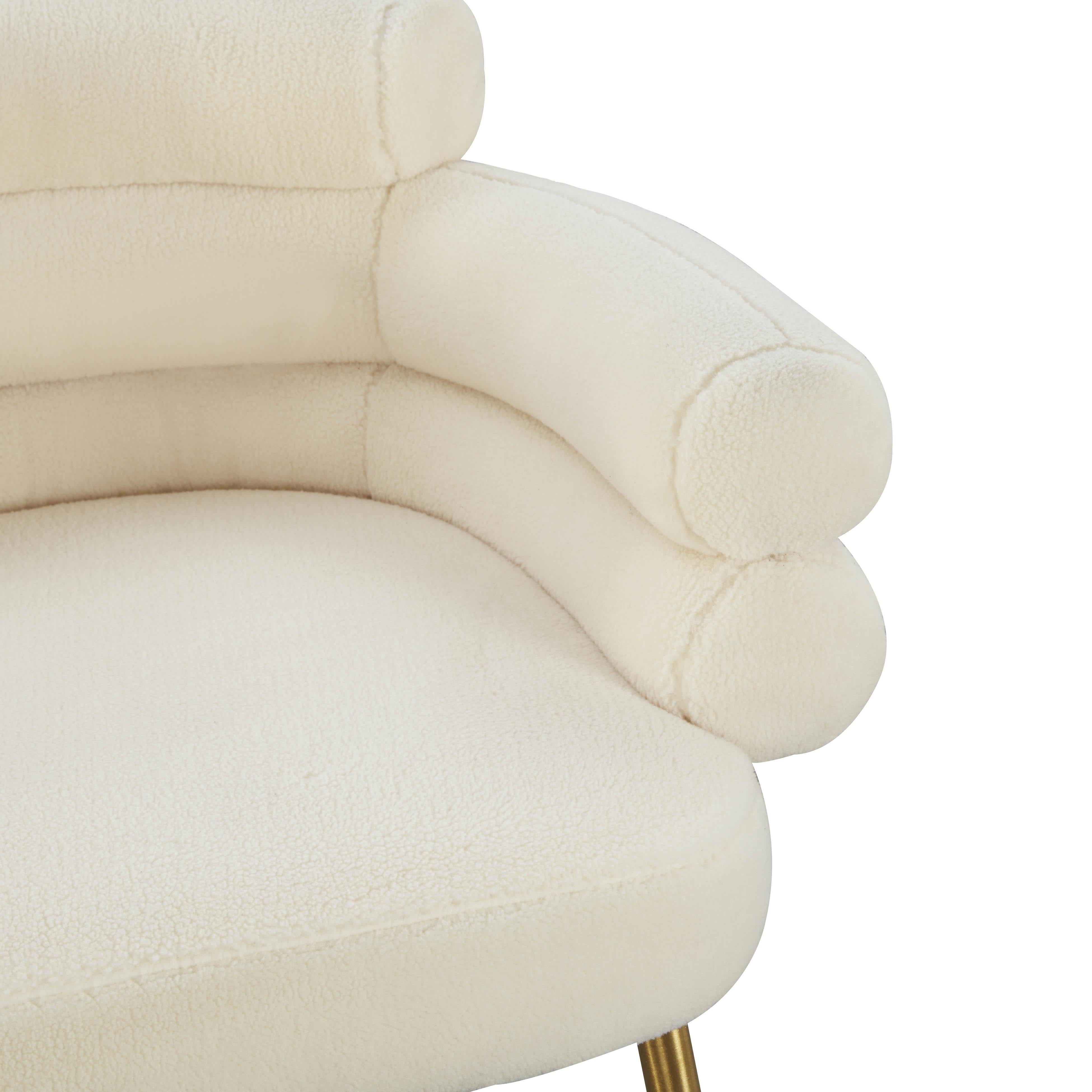 Dente Cream Faux Sheepskin Dining Chair Dining Chairs TOV Furniture , Black Friday Sale TOV Furniture Furniture Sale, Old Bones Co, Mid Century Furniture Sale, Four Hands Furniture, Black Friday Sale Dente Cream Faux Sheepskin Dining Chair,Gus Sale, Perigold Dente Cream Faux Sheepskin Dining Chair Dining Chairs Black Friday Sale , Perigold Sale Dente Cream Faux Sheepskin Dining Chair,Dente Cream Faux Sheepskin Dining Chair Lulu and Georgia, Burke Decor Sale Dente Cream Faux Sheepskin Dining Chair, www.oldbo