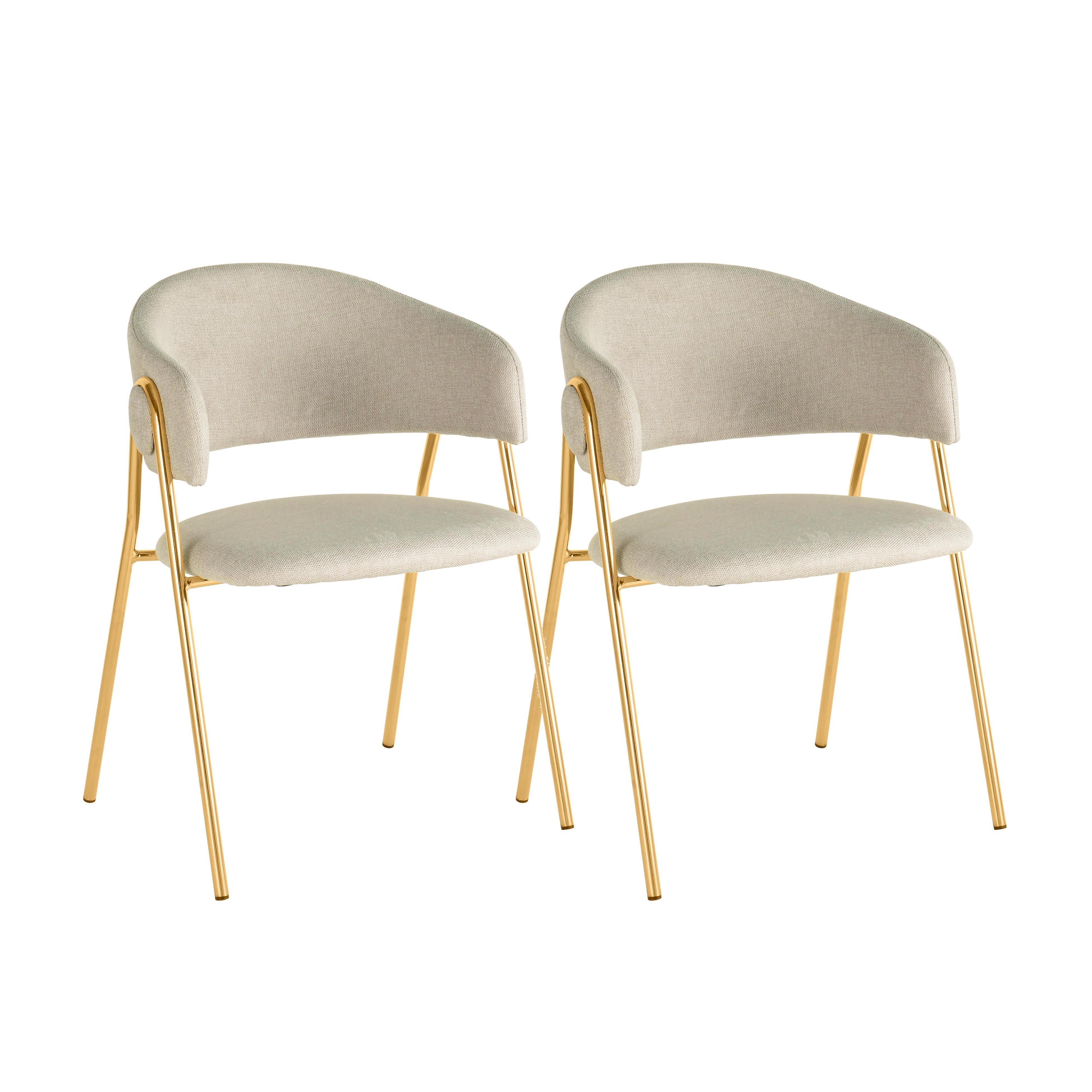Lara Cream Dining Chair by Inspire Me! Home Decor - Set of 2 Dining Chairs TOV Furniture , Black Friday Sale TOV Furniture Furniture Sale, Old Bones Co, Mid Century Furniture Sale, Four Hands Furniture, Black Friday Sale Lara Cream Dining Chair by Inspire Me! Home Decor - Set of 2,Gus Sale, Perigold Lara Cream Dining Chair by Inspire Me! Home Decor - Set of 2 Dining Chairs Black Friday Sale , Perigold Sale Lara Cream Dining Chair by Inspire Me! Home Decor - Set of 2,Lara Cream Dining Chair by Inspire Me! Ho