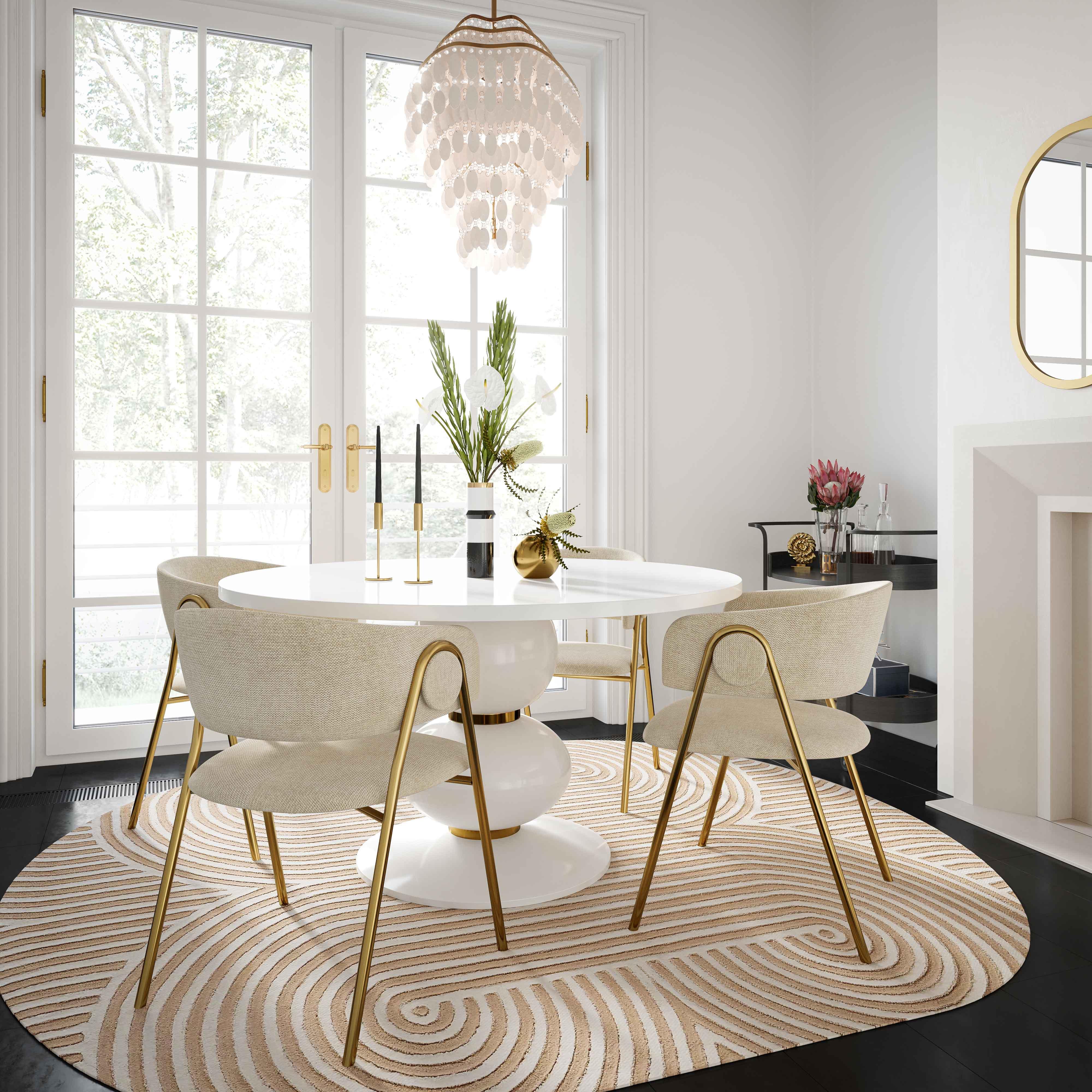Lara Cream Dining Chair by Inspire Me! Home Decor - Set of 2 Dining Chairs TOV Furniture , Black Friday Sale TOV Furniture Furniture Sale, Old Bones Co, Mid Century Furniture Sale, Four Hands Furniture, Black Friday Sale Lara Cream Dining Chair by Inspire Me! Home Decor - Set of 2,Gus Sale, Perigold Lara Cream Dining Chair by Inspire Me! Home Decor - Set of 2 Dining Chairs Black Friday Sale , Perigold Sale Lara Cream Dining Chair by Inspire Me! Home Decor - Set of 2,Lara Cream Dining Chair by Inspire Me! Ho