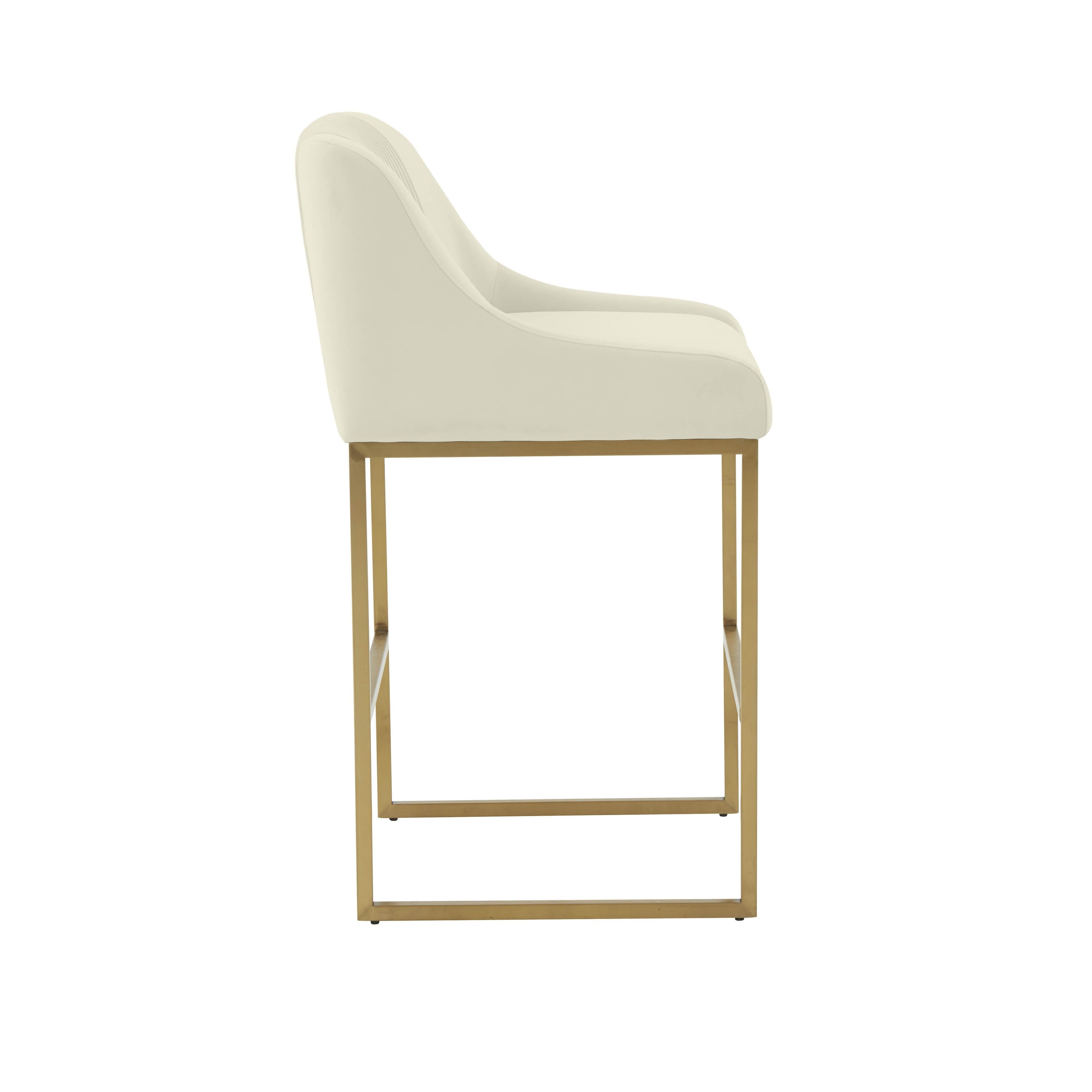 Lisa Pleated Velvet Counter Stool Bar & Counter Stools TOV Furniture , Black Friday Sale TOV Furniture Furniture Sale, Old Bones Co, Mid Century Furniture Sale, Four Hands Furniture, Black Friday Sale Lisa Pleated Velvet Counter Stool,Gus Sale, Perigold Lisa Pleated Velvet Counter Stool Bar & Counter Stools Black Friday Sale , Perigold Sale Lisa Pleated Velvet Counter Stool,Lisa Pleated Velvet Counter Stool Lulu and Georgia, Burke Decor Sale Lisa Pleated Velvet Counter Stool, www.oldbonesco.com