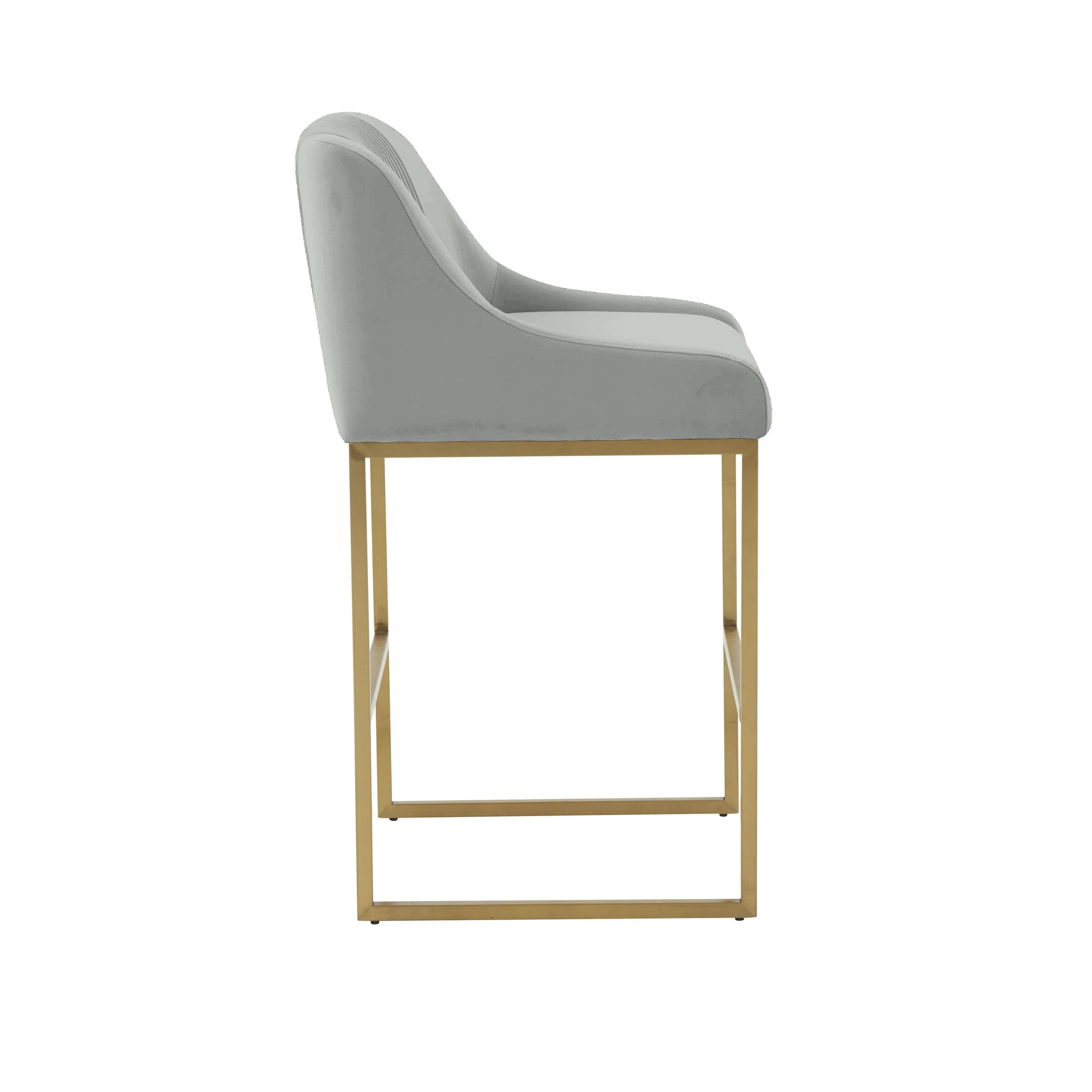 Lisa Pleated Velvet Counter Stool Bar & Counter Stools TOV Furniture , Black Friday Sale TOV Furniture Furniture Sale, Old Bones Co, Mid Century Furniture Sale, Four Hands Furniture, Black Friday Sale Lisa Pleated Velvet Counter Stool,Gus Sale, Perigold Lisa Pleated Velvet Counter Stool Bar & Counter Stools Black Friday Sale , Perigold Sale Lisa Pleated Velvet Counter Stool,Lisa Pleated Velvet Counter Stool Lulu and Georgia, Burke Decor Sale Lisa Pleated Velvet Counter Stool, www.oldbonesco.com